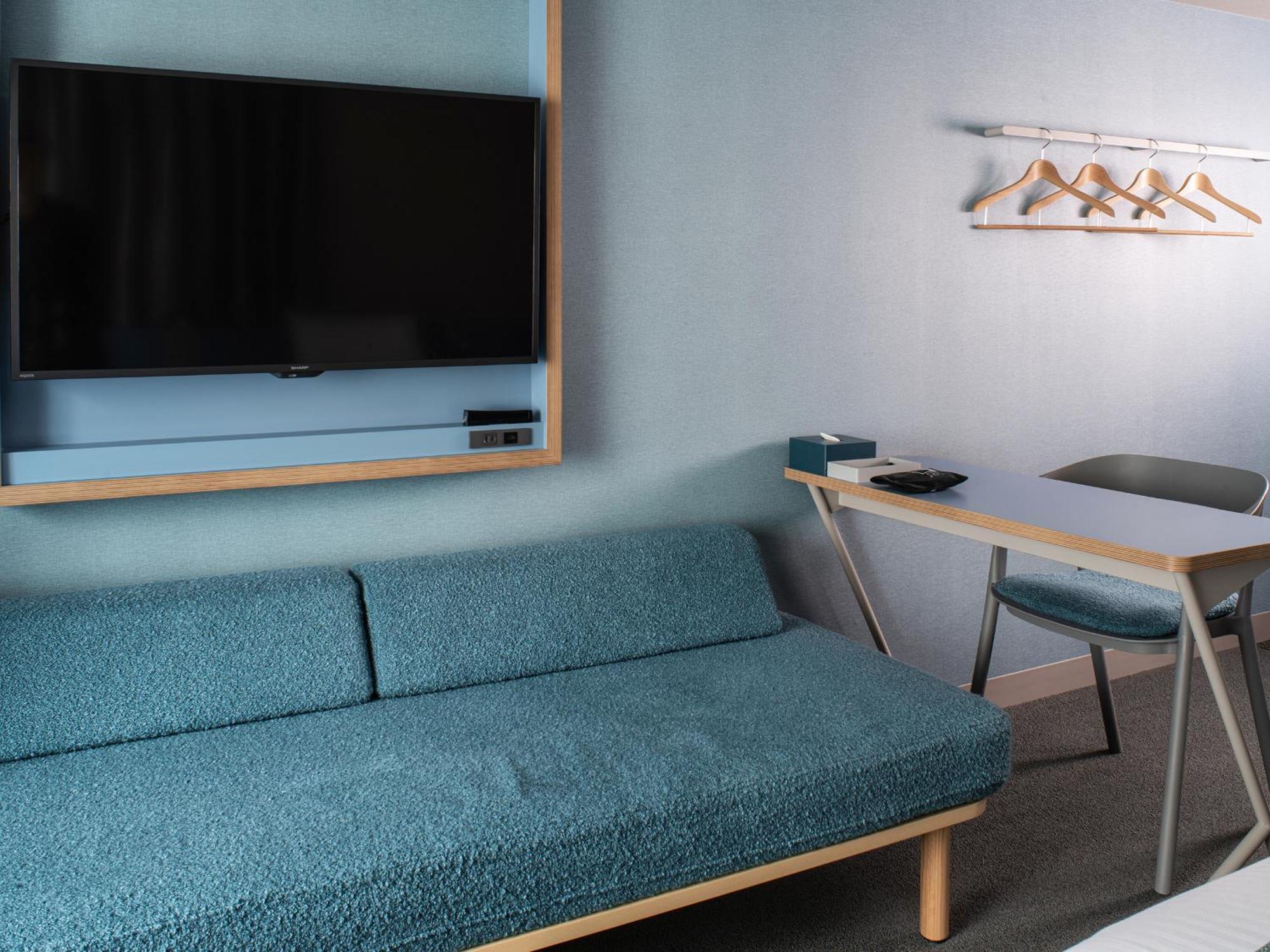 Vessel Takadanobaba Station Hotel 4*