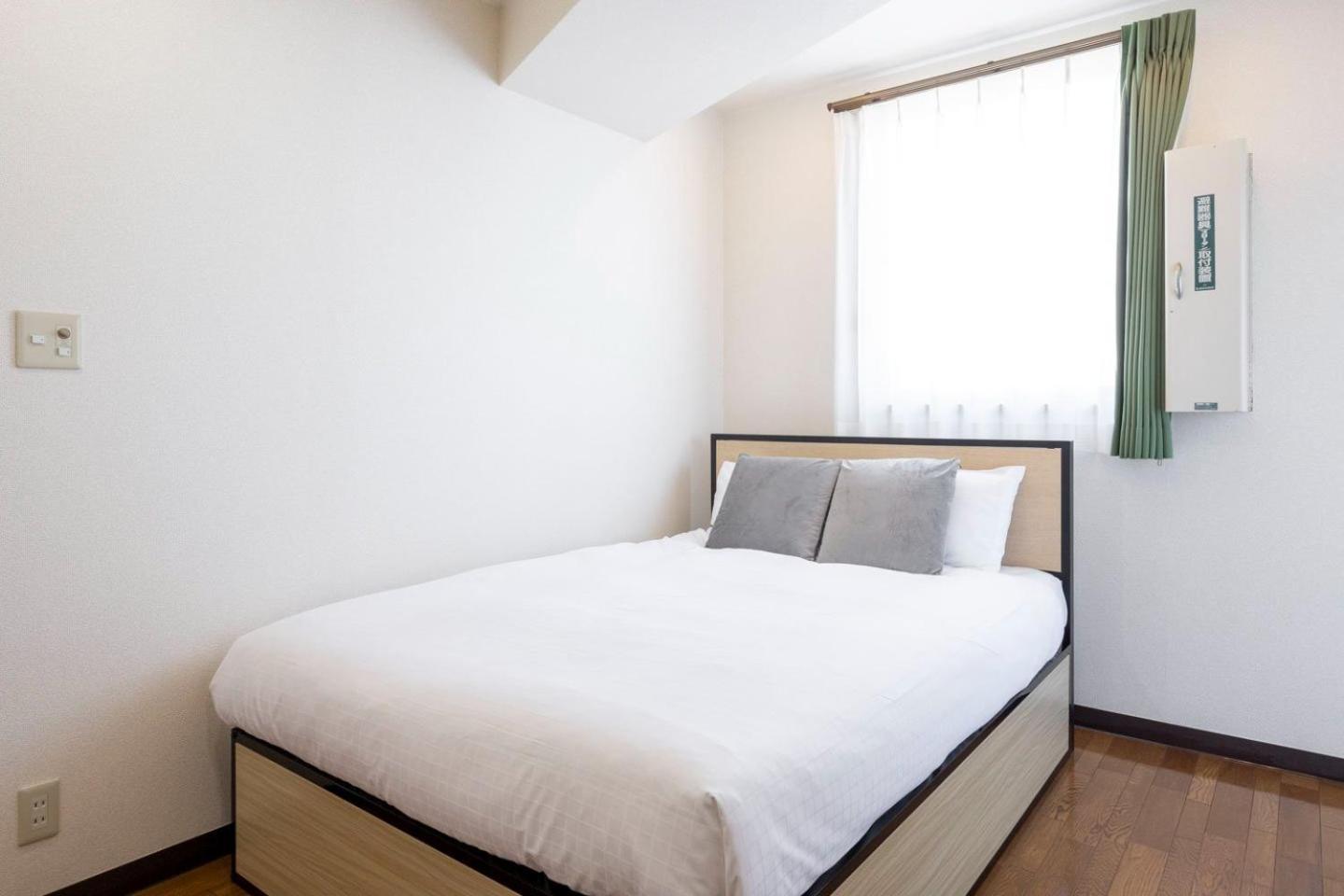 Apartment Delccs Koenji Tokyo