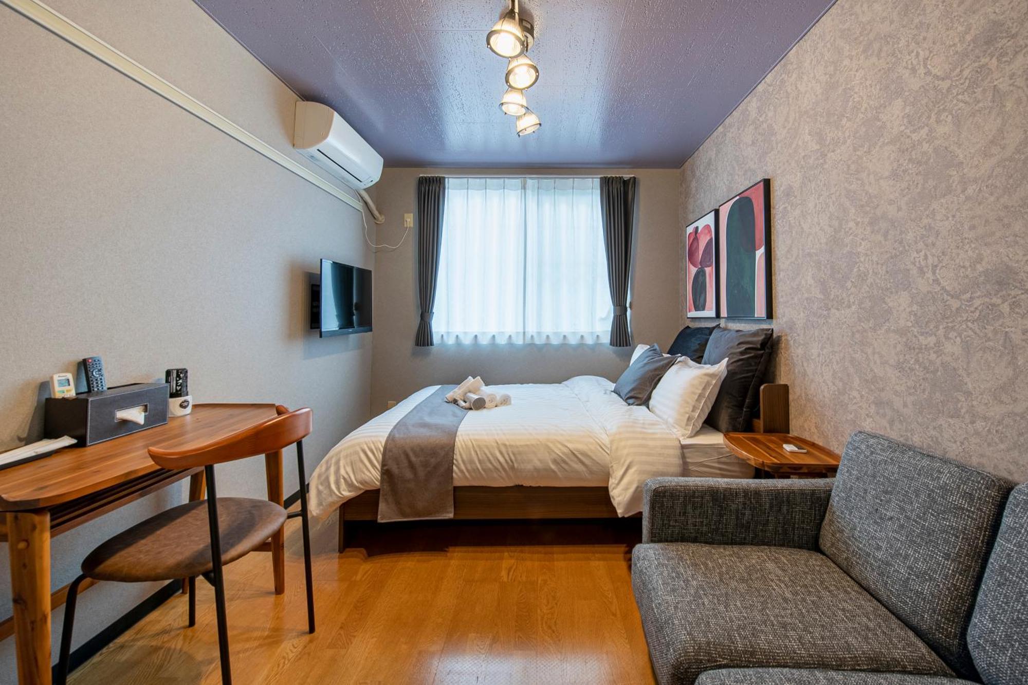 Sr Corpo Apartment *