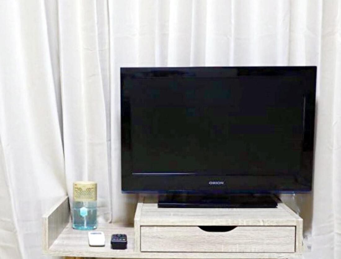 Aparthotel Tokyostyle