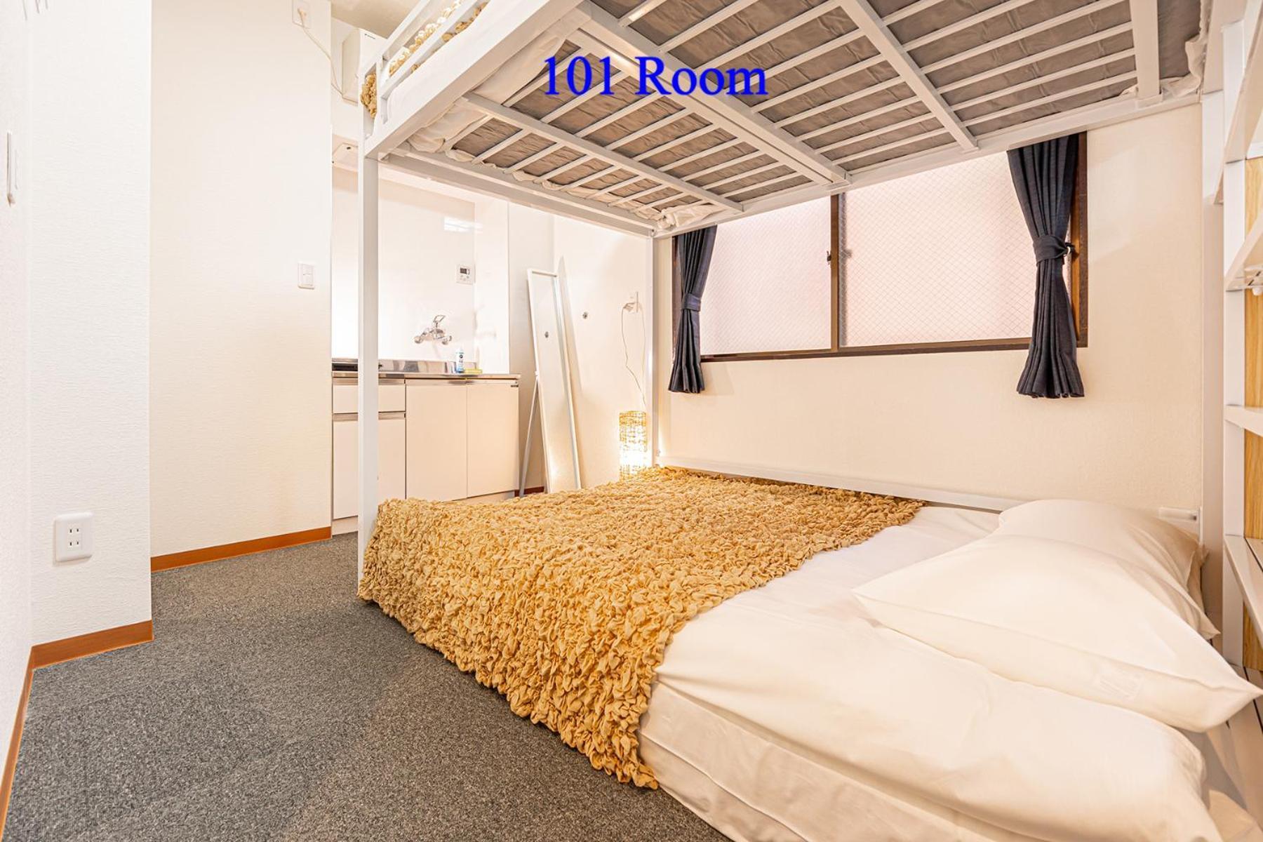 Ueno Station 7min On Foot/cozy Apartment/convenient Location Apartment Tokyo