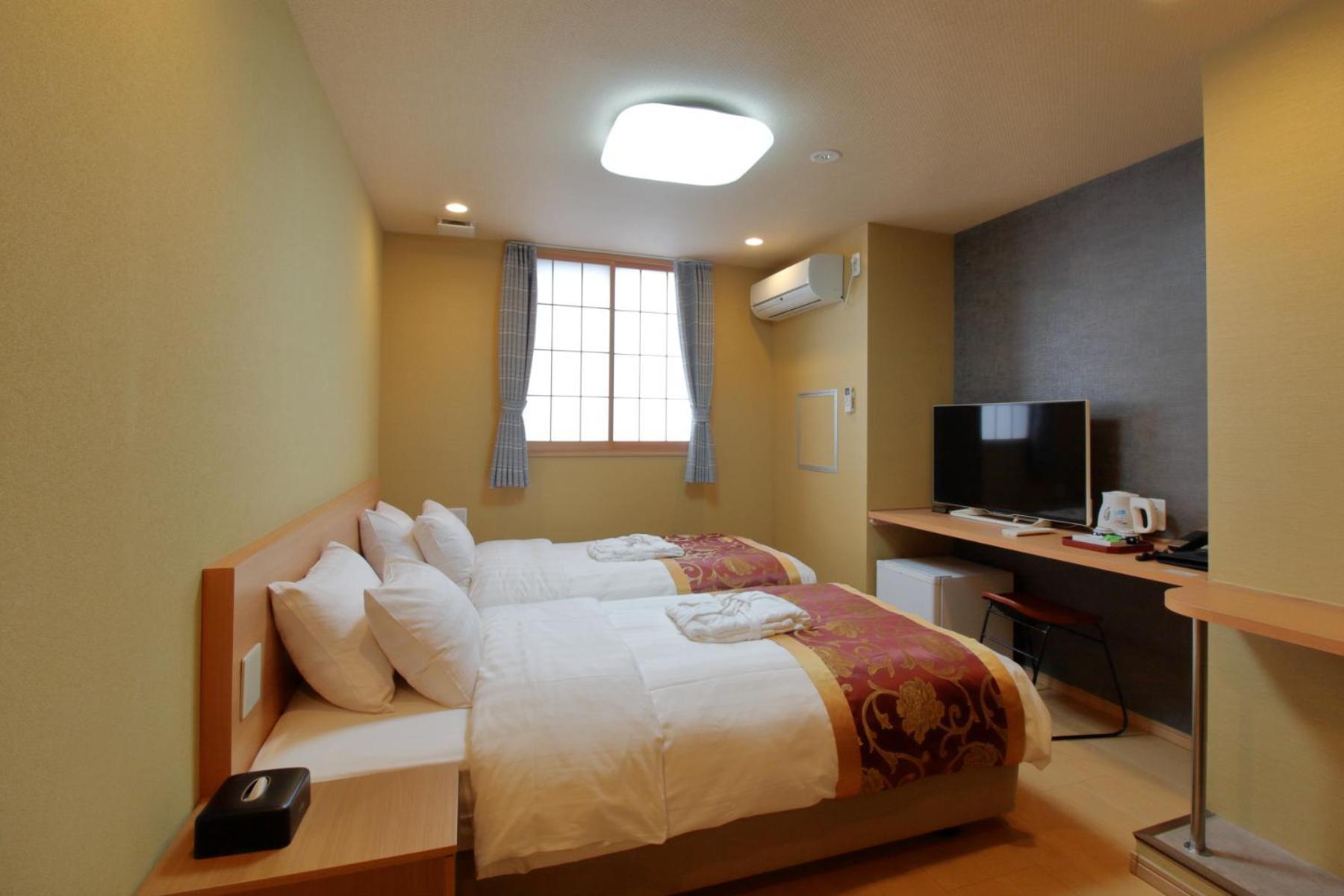 Nagomi Nippori 3*