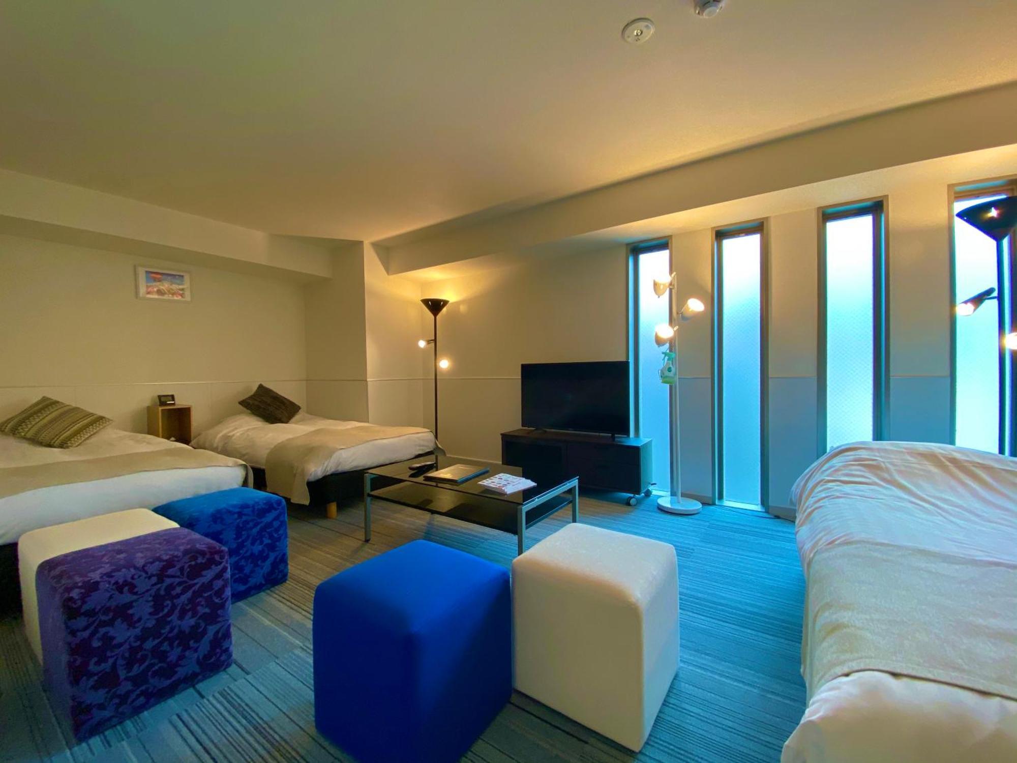 Kalahaai Hotel Tokyo