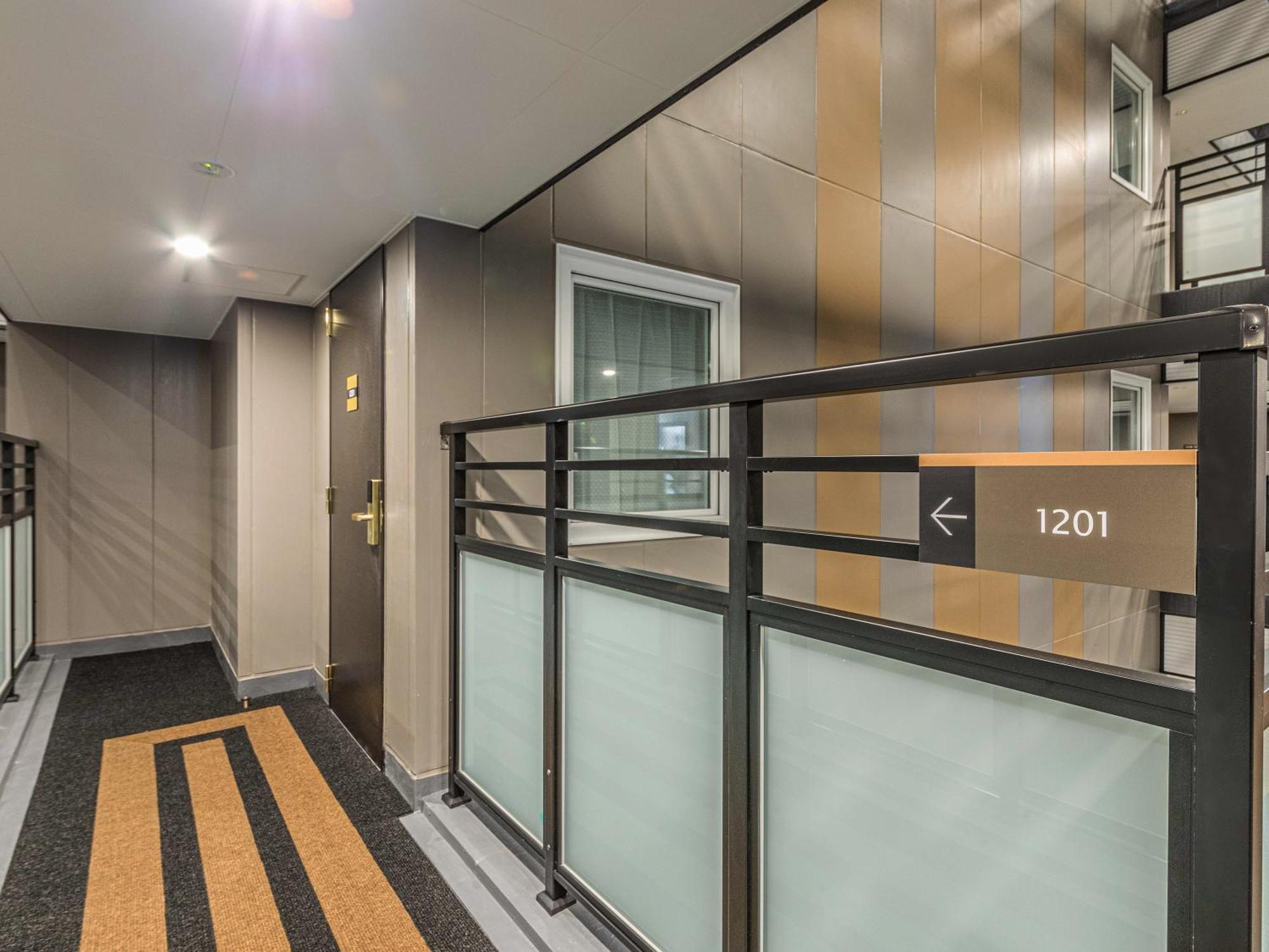 Hotel Apa & Ryogoku Eki Tower Tokyo