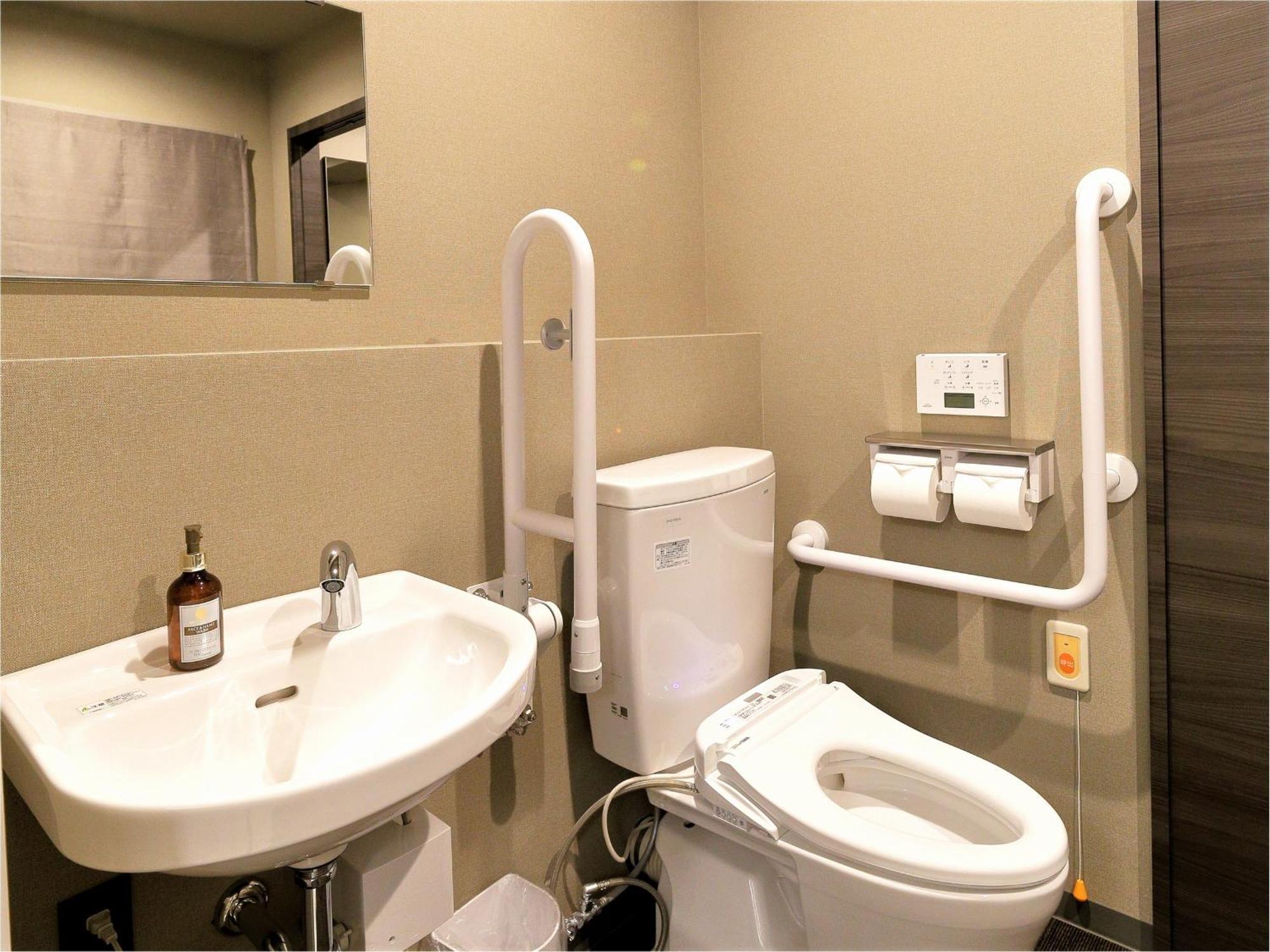 Hotel Act Roppongi 4*