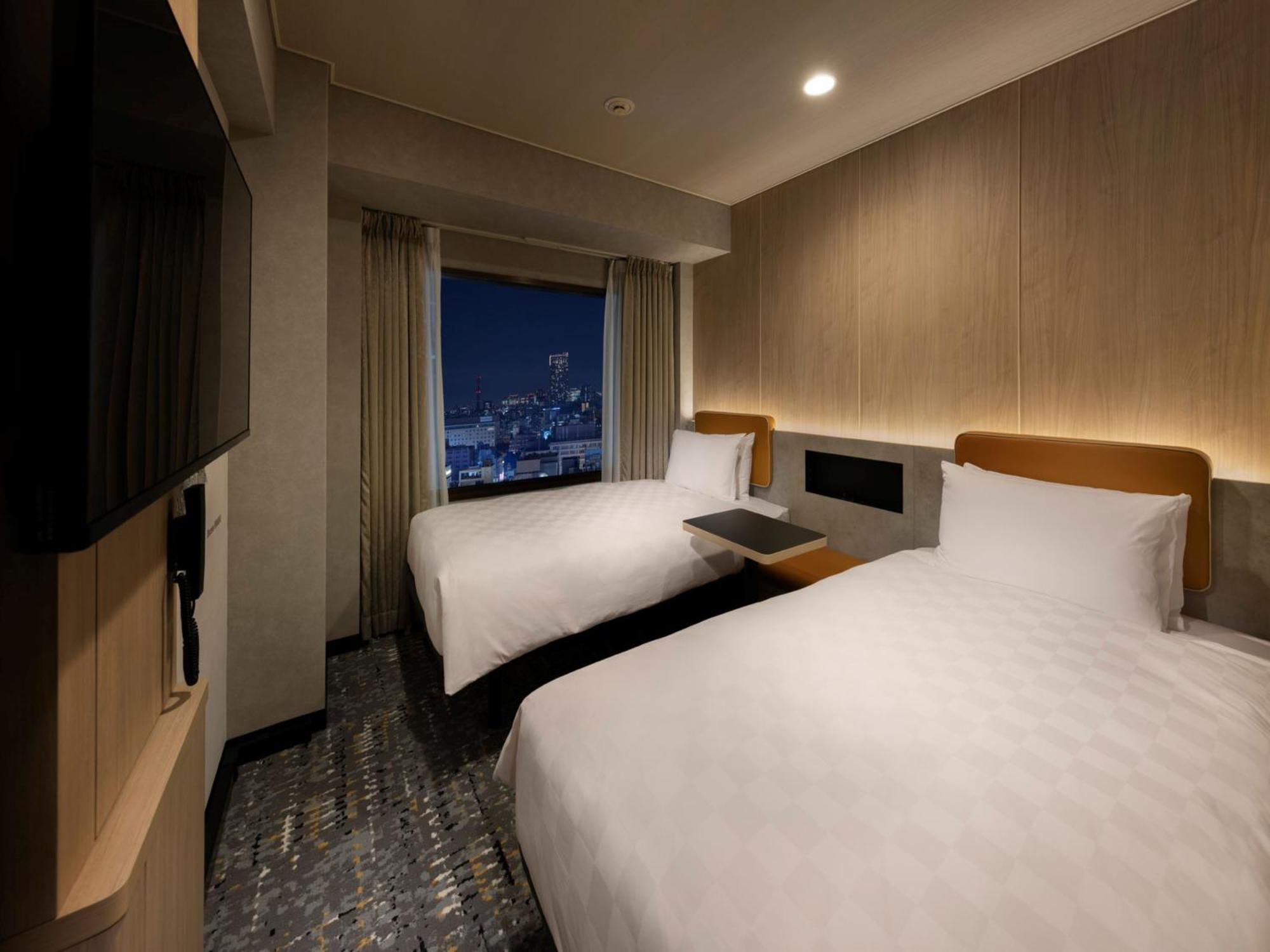 Hotel Shinjuku