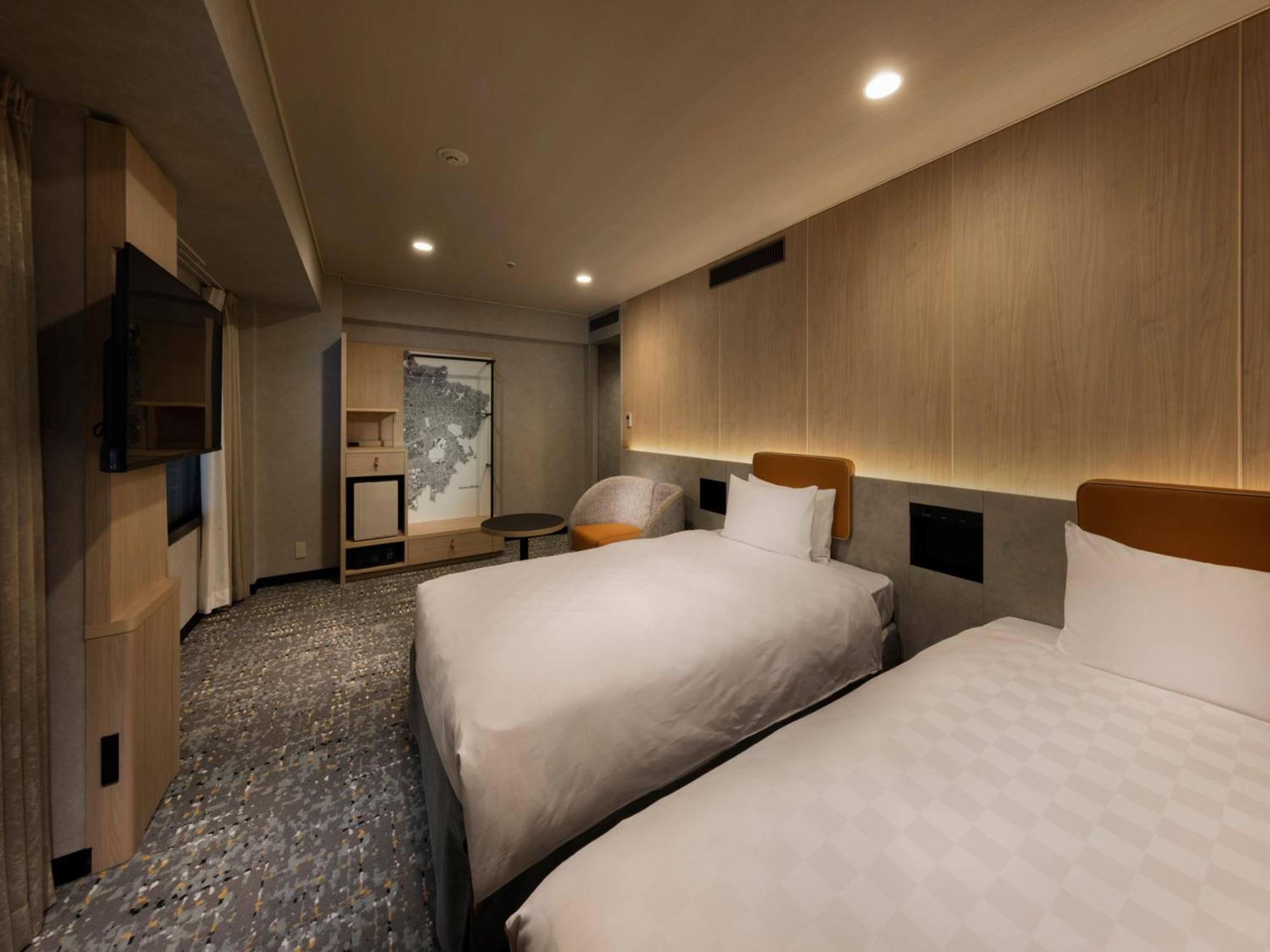 Shinjuku Hotel Tokyo