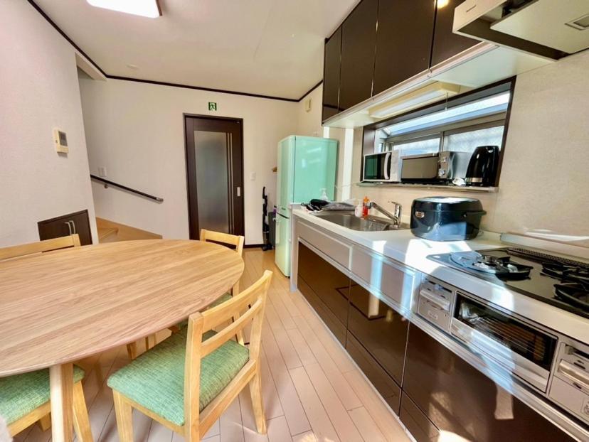 Saitore Apartment Tokyo