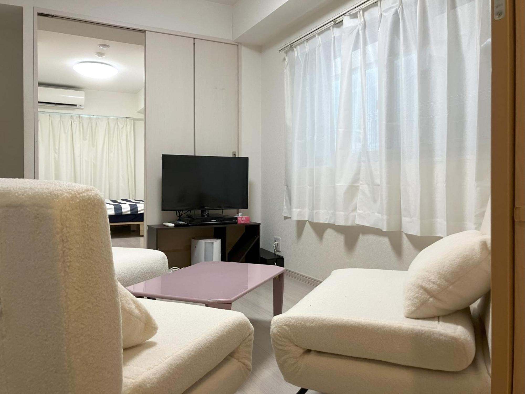 Apartment The Emilio 102 Shinjuku House