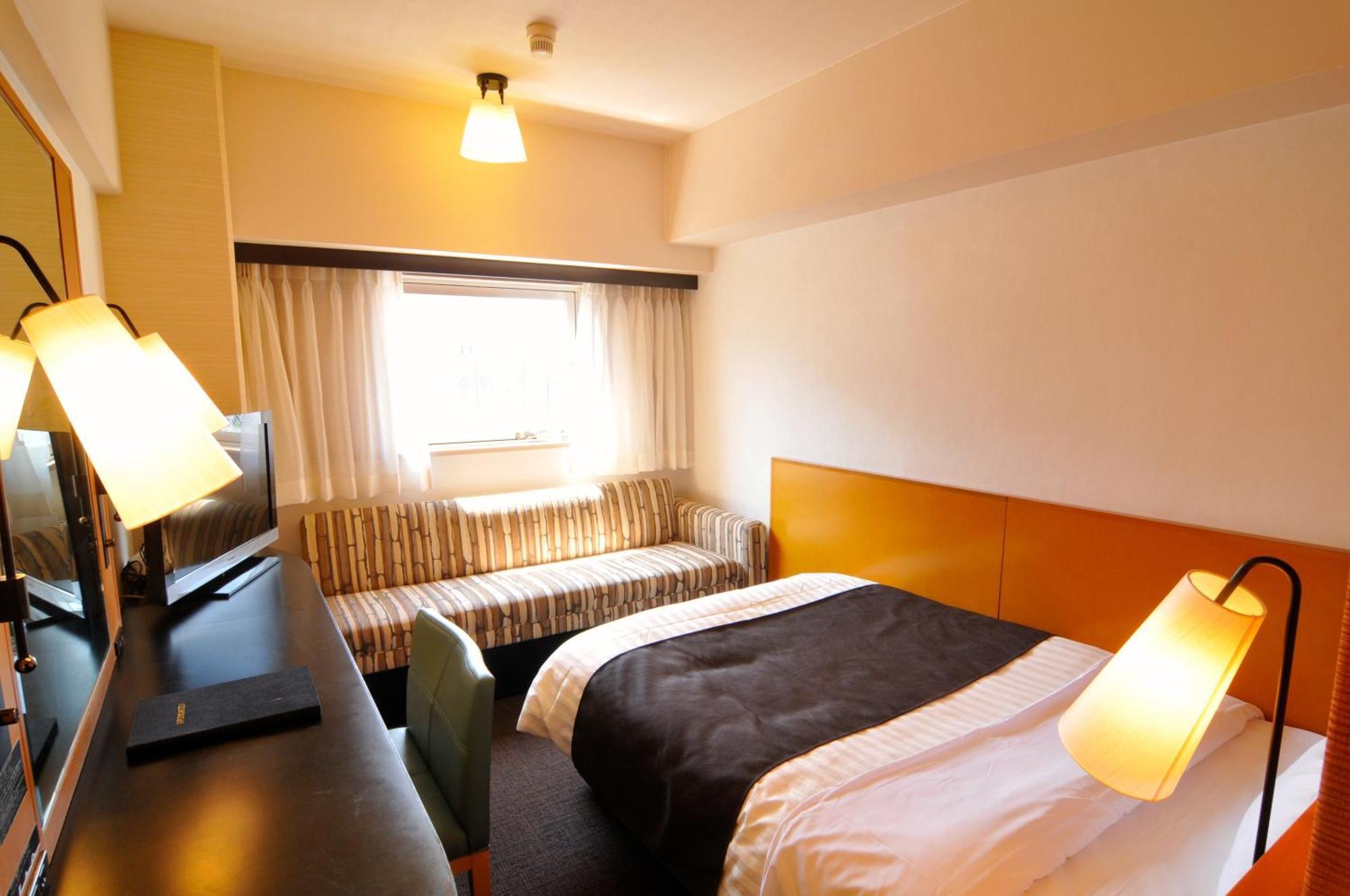 Listel Shinjuku 3* Tokyo