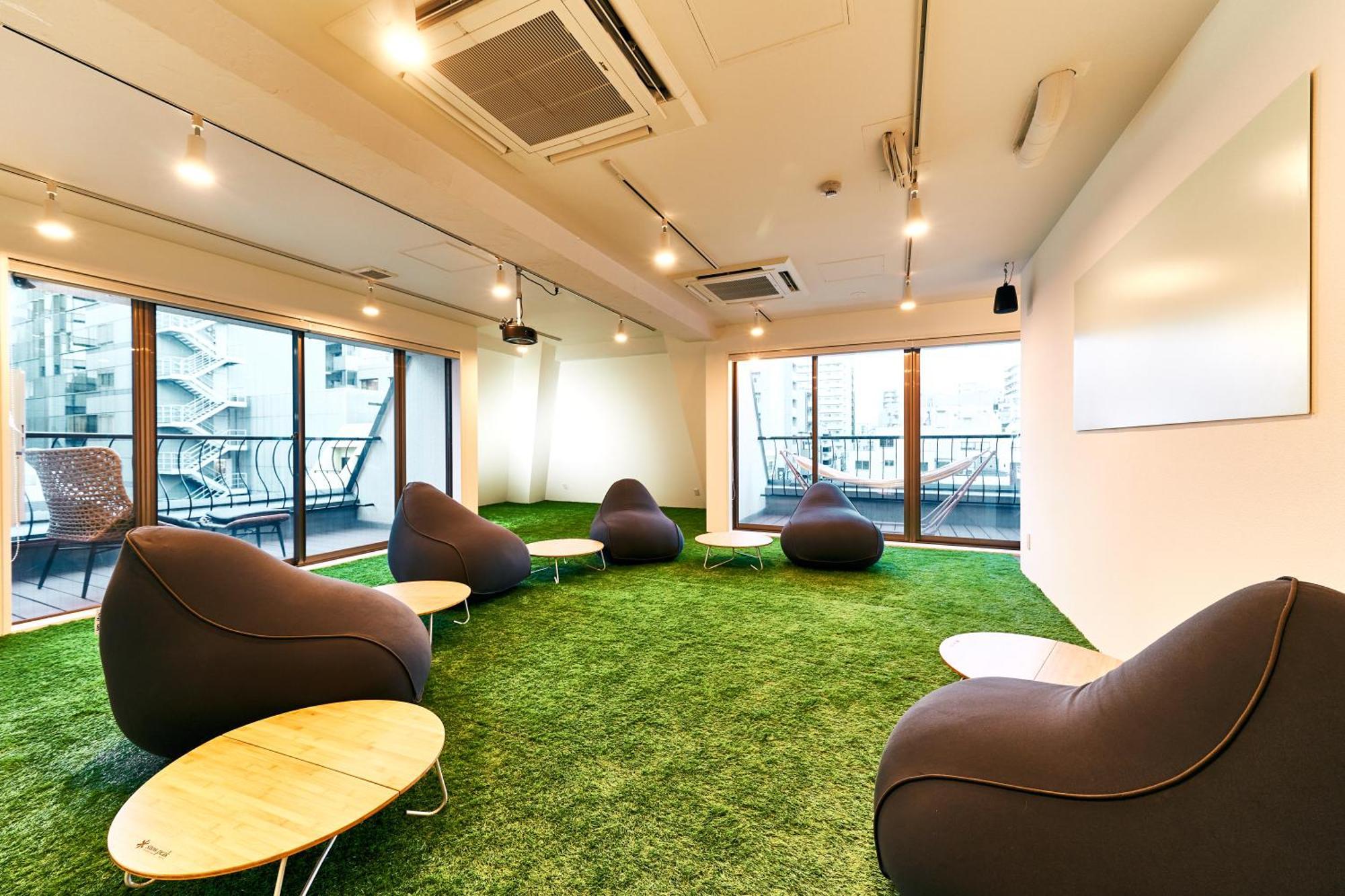 Hostel Cocts Akihabara Tokyo