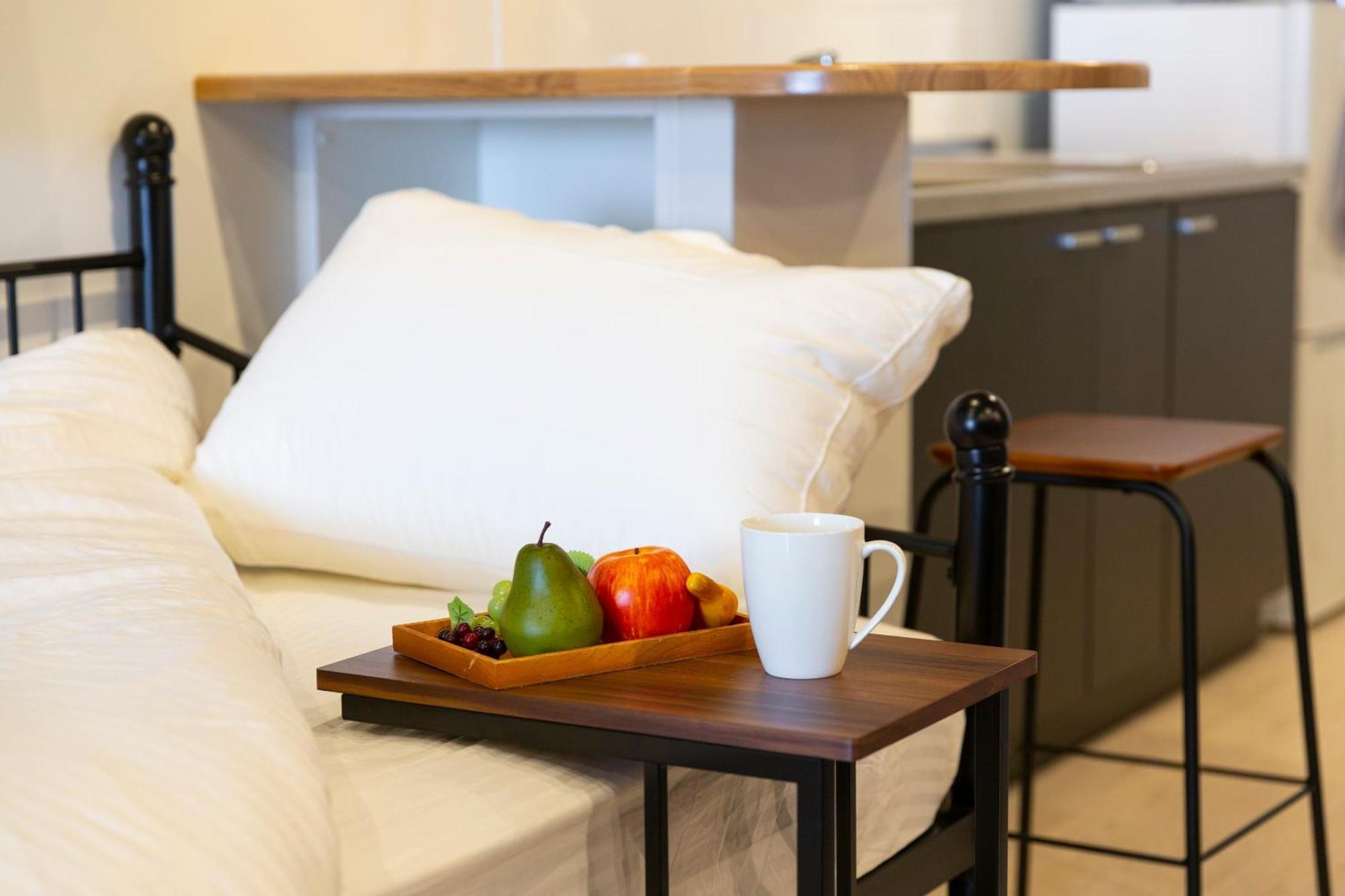 Hotel Laffitte Hirai 2*