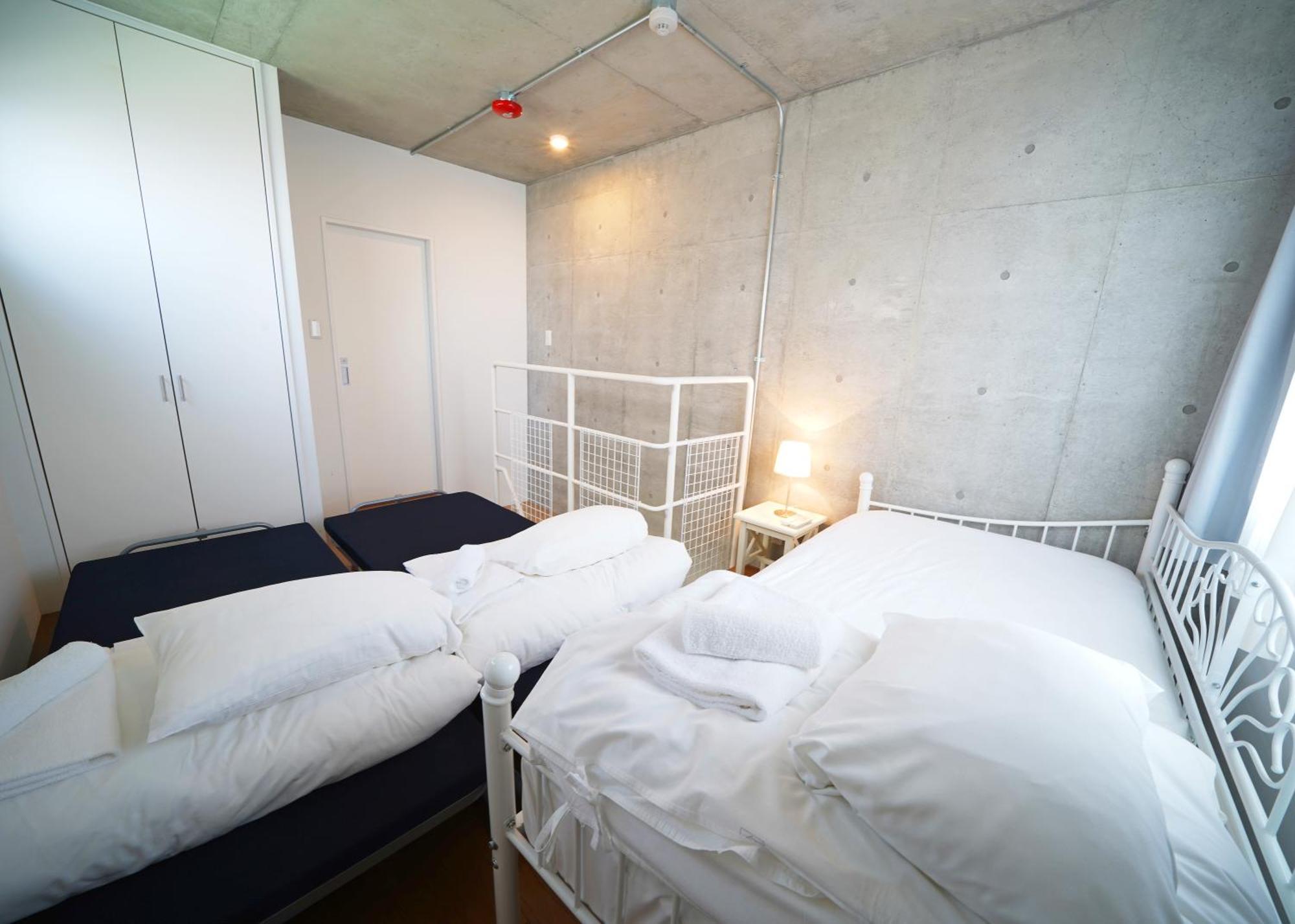 Hotel Laffitte Hirai