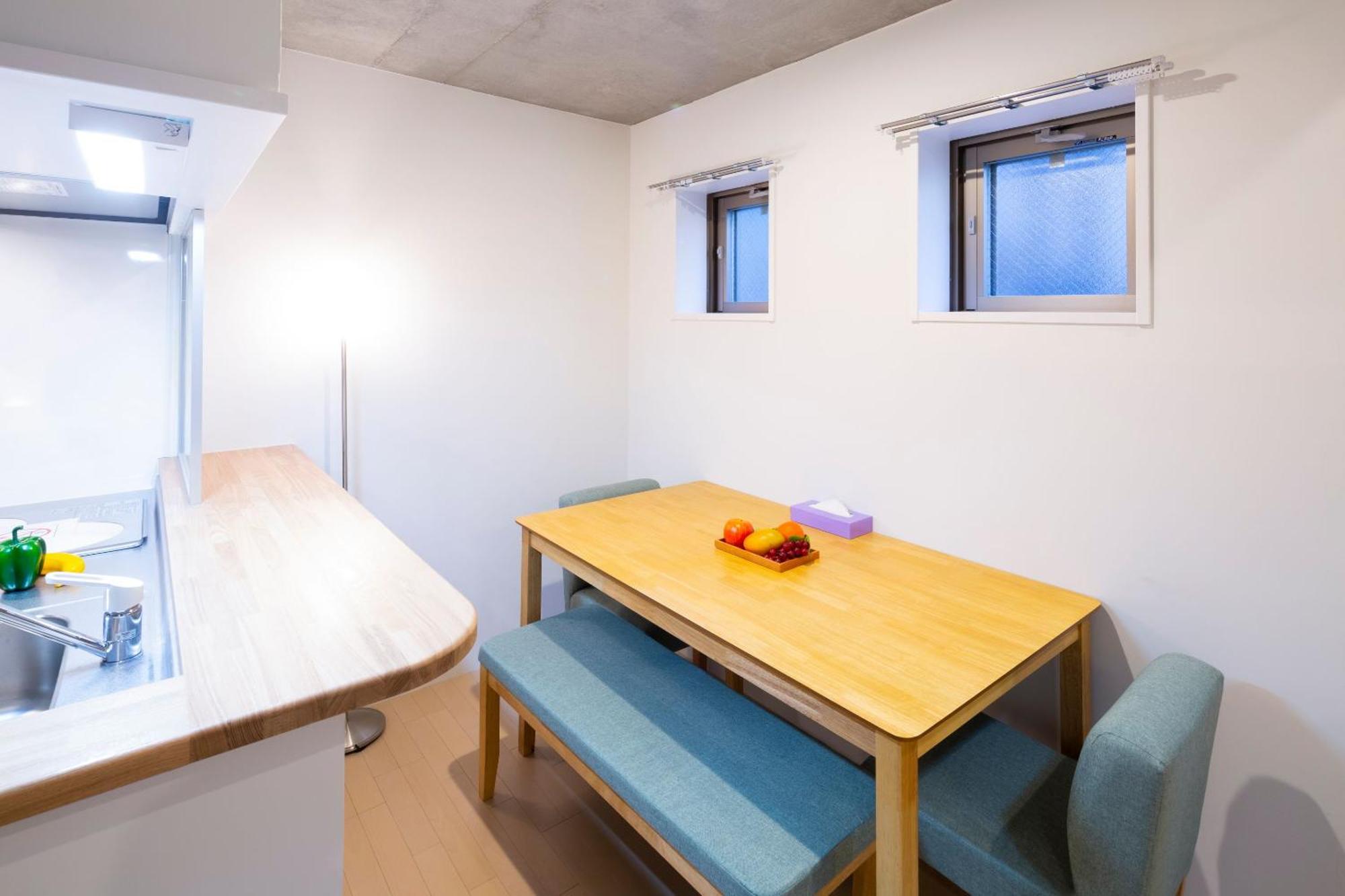Laffitte Hirai Hotel Tokyo