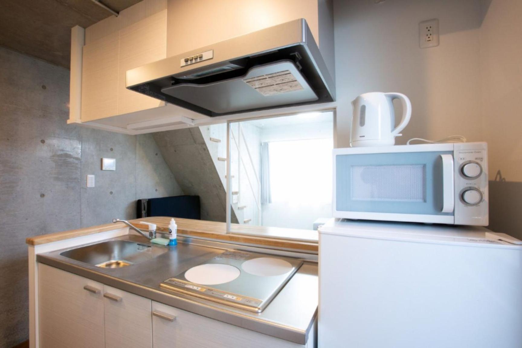 Hotel Laffitte Hirai Tokyo