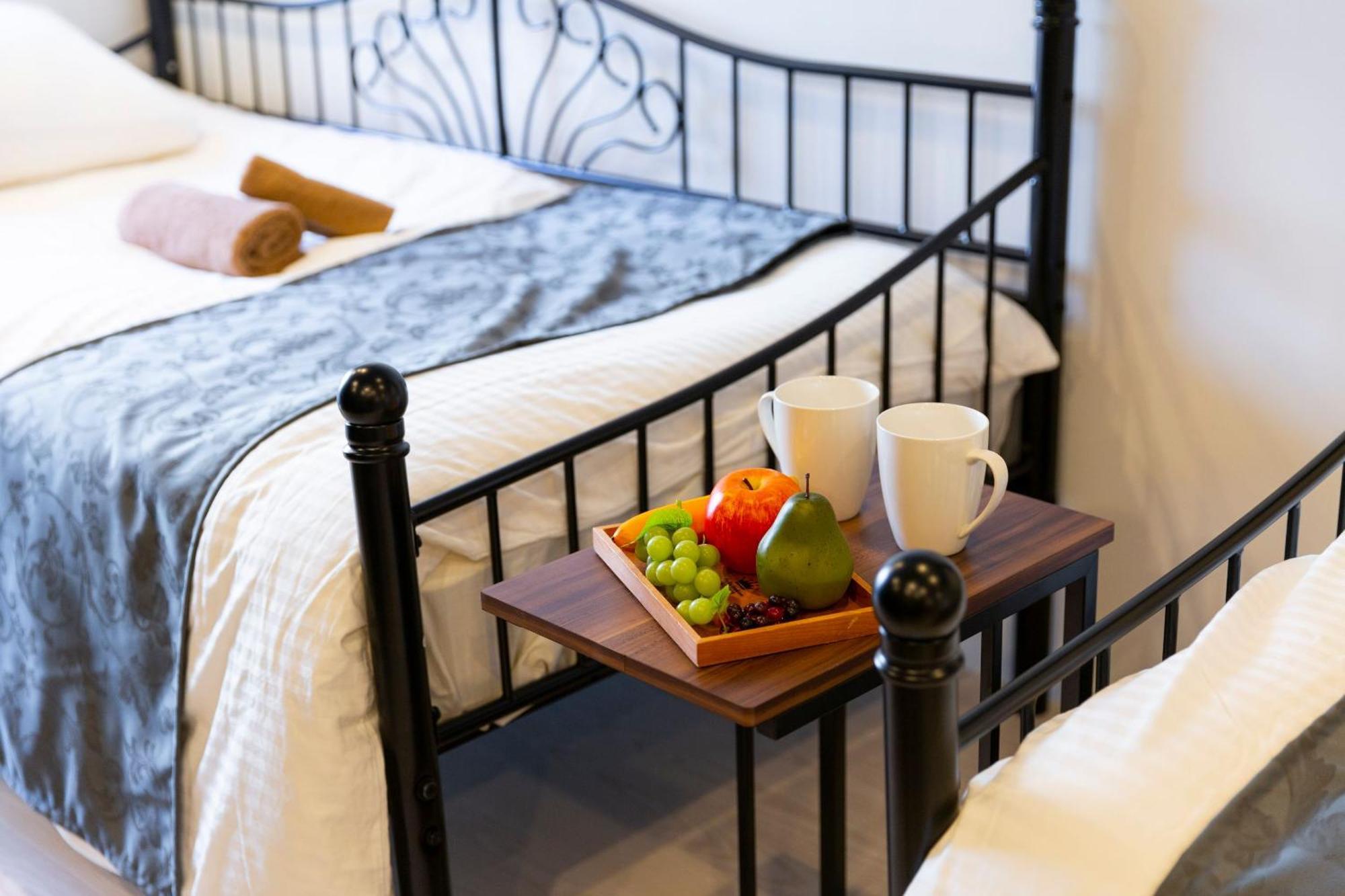 Hotel Laffitte Hirai 2*