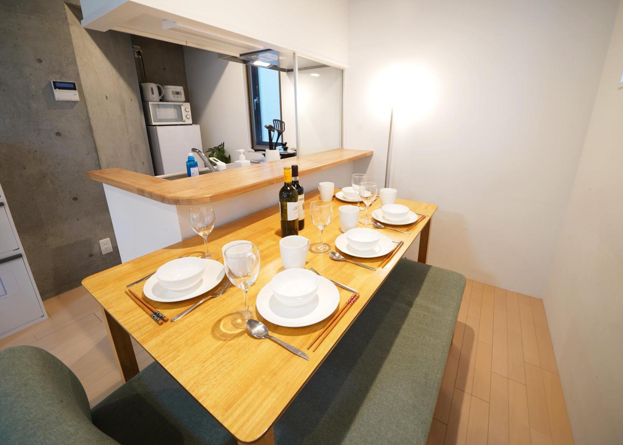 Hotel Laffitte Hirai