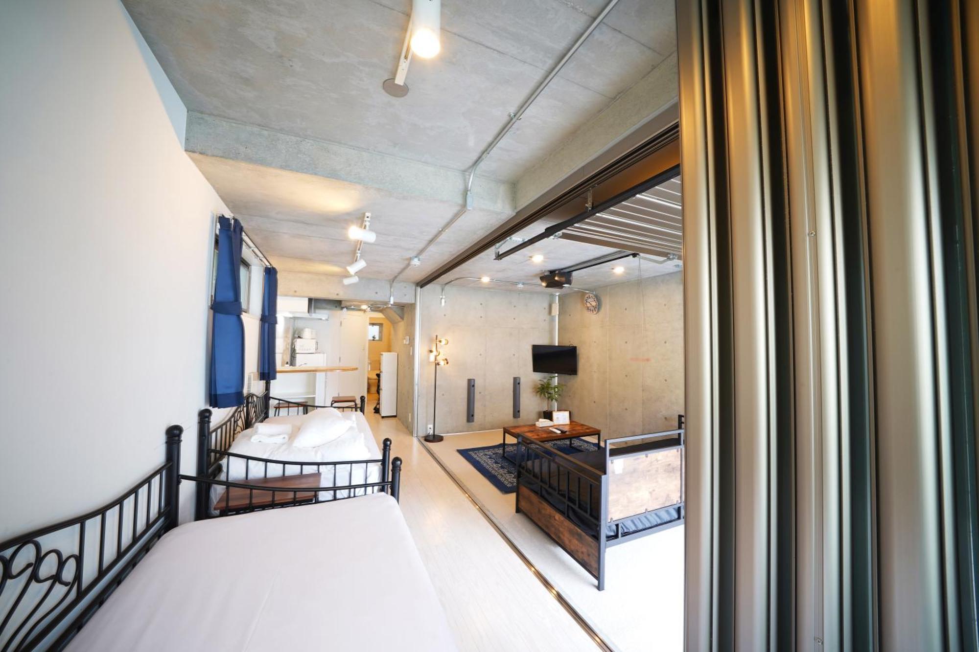 Hotel Laffitte Hirai 2*
