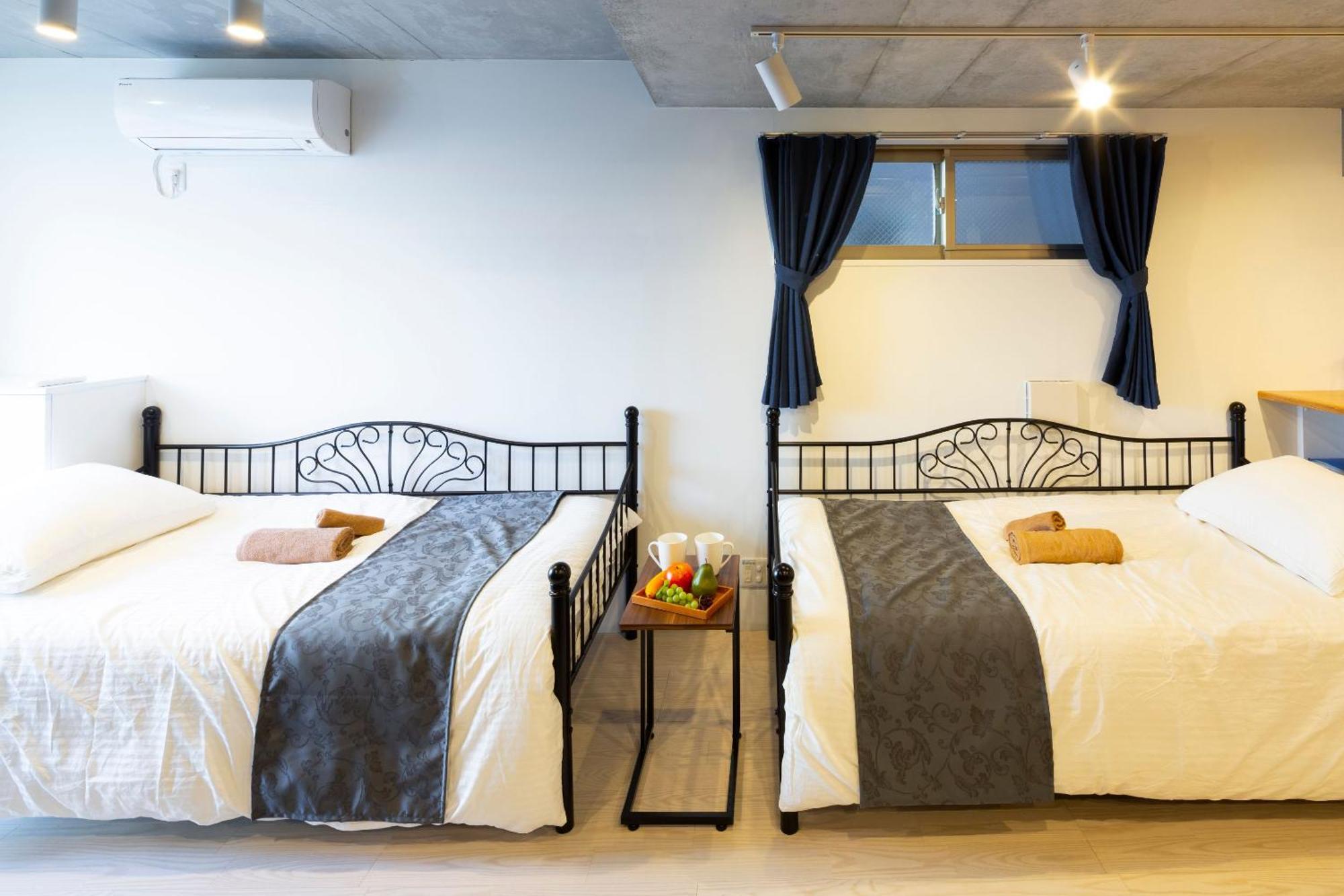 Laffitte Hirai Hotel Tokyo