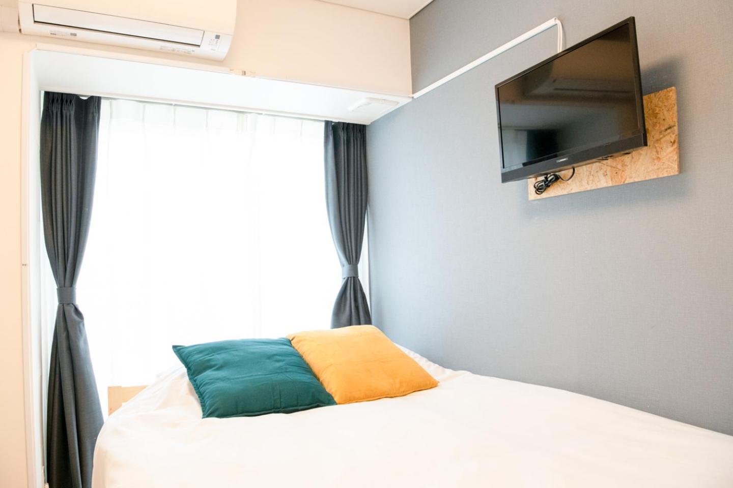 Brilliant Mk- Iii Apartment Tokyo