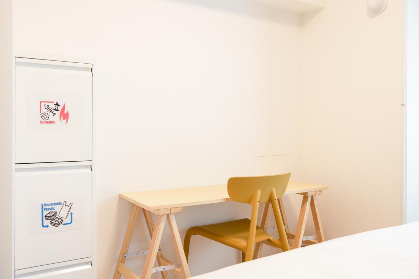 Apartment Brilliant Mk- Iii *