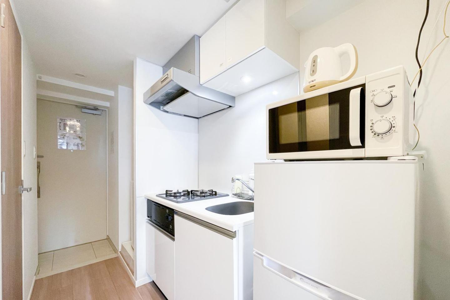 Brilliant Mk- Iii Apartment Tokyo