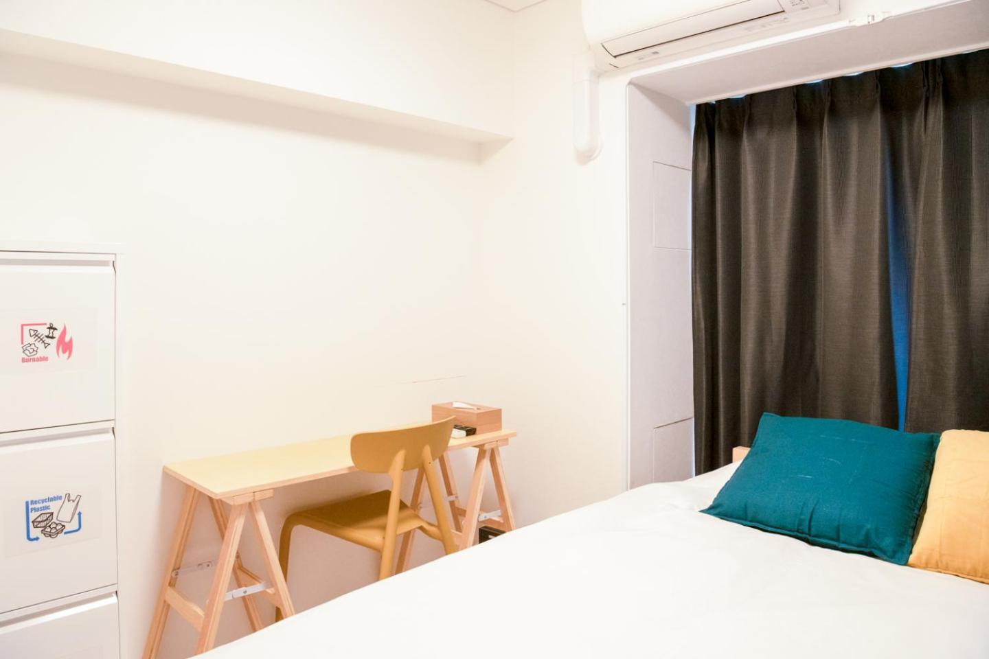 Apartment Brilliant Mk- Iii