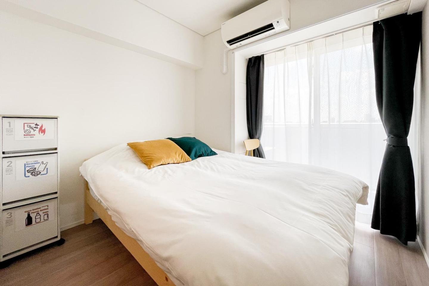 Brilliant Mk- Iii Apartment *