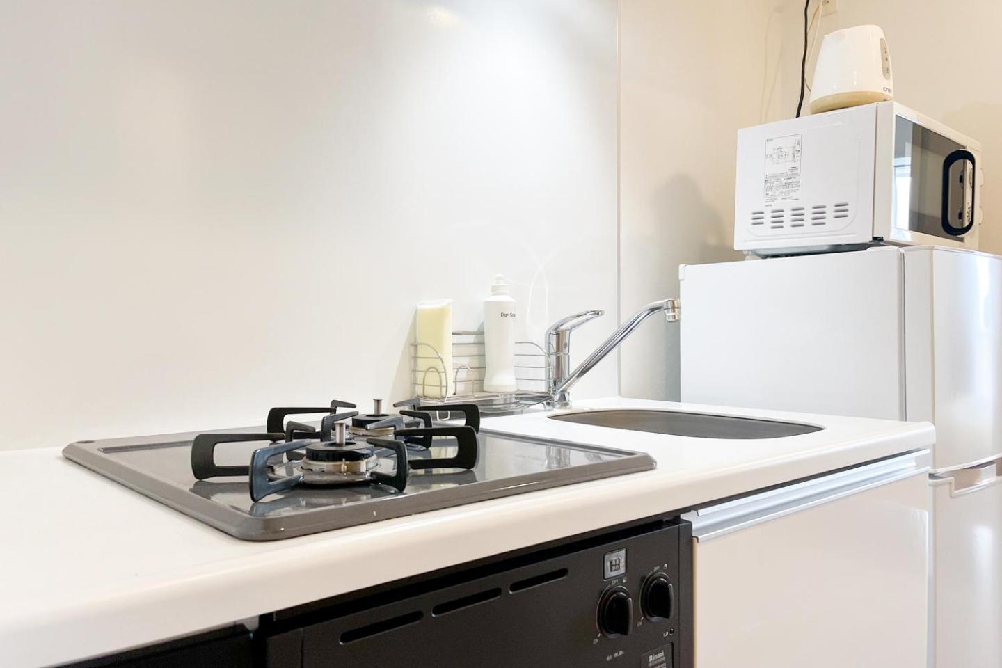 Apartment Brilliant Mk- Iii Tokyo
