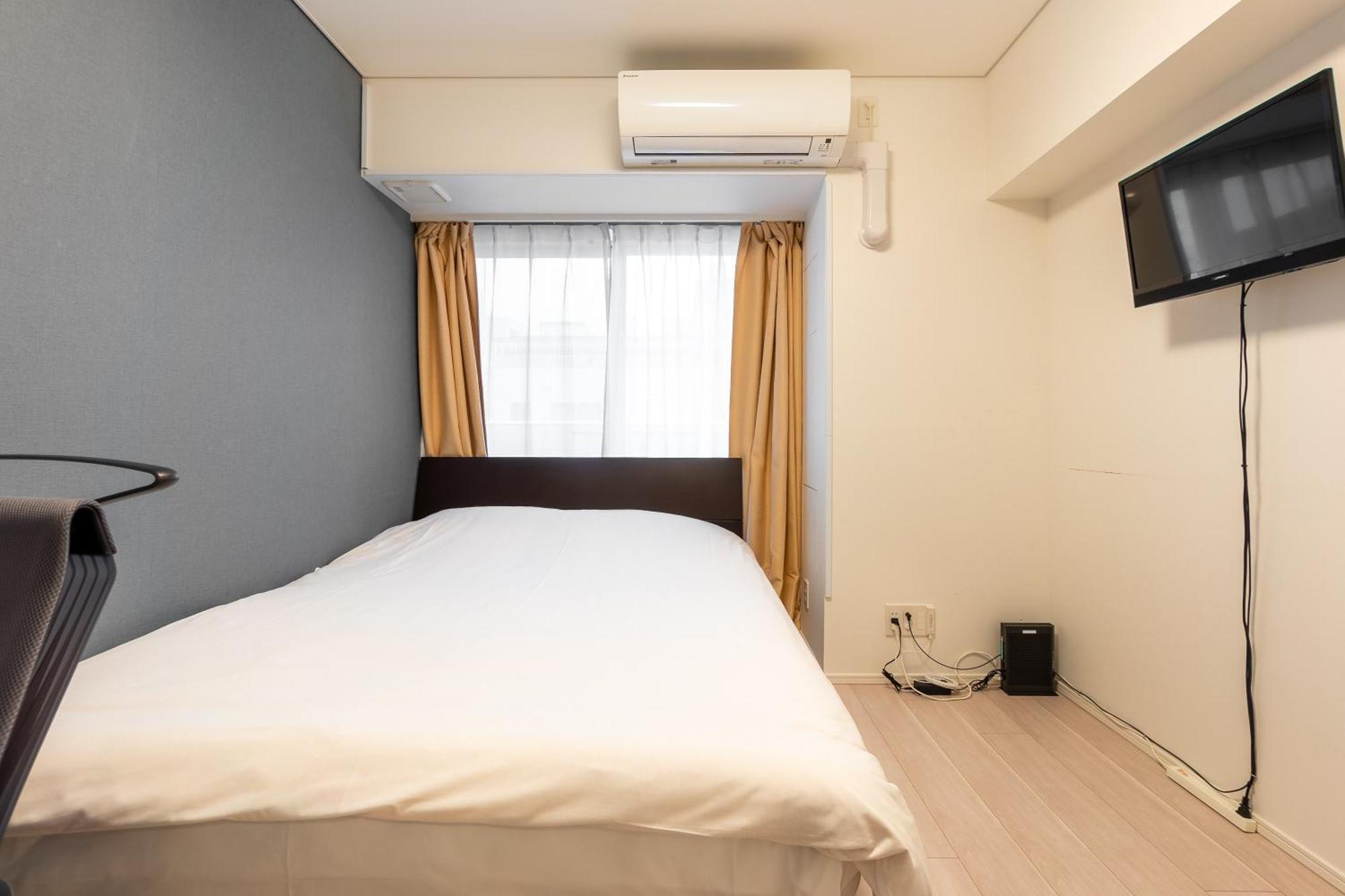 Apartment Brilliant Mk- Iii *