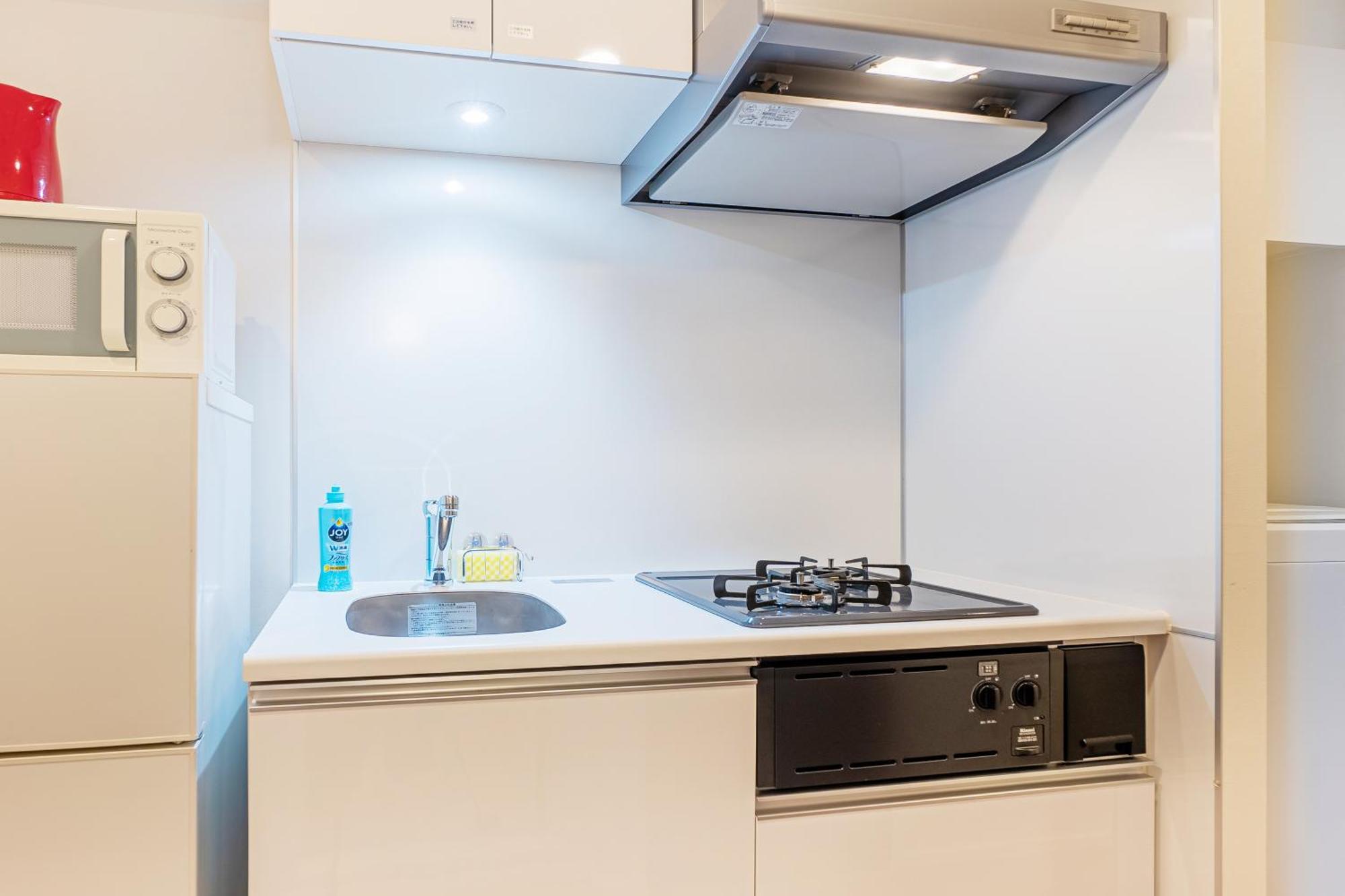 Brilliant Mk- Iii Apartment