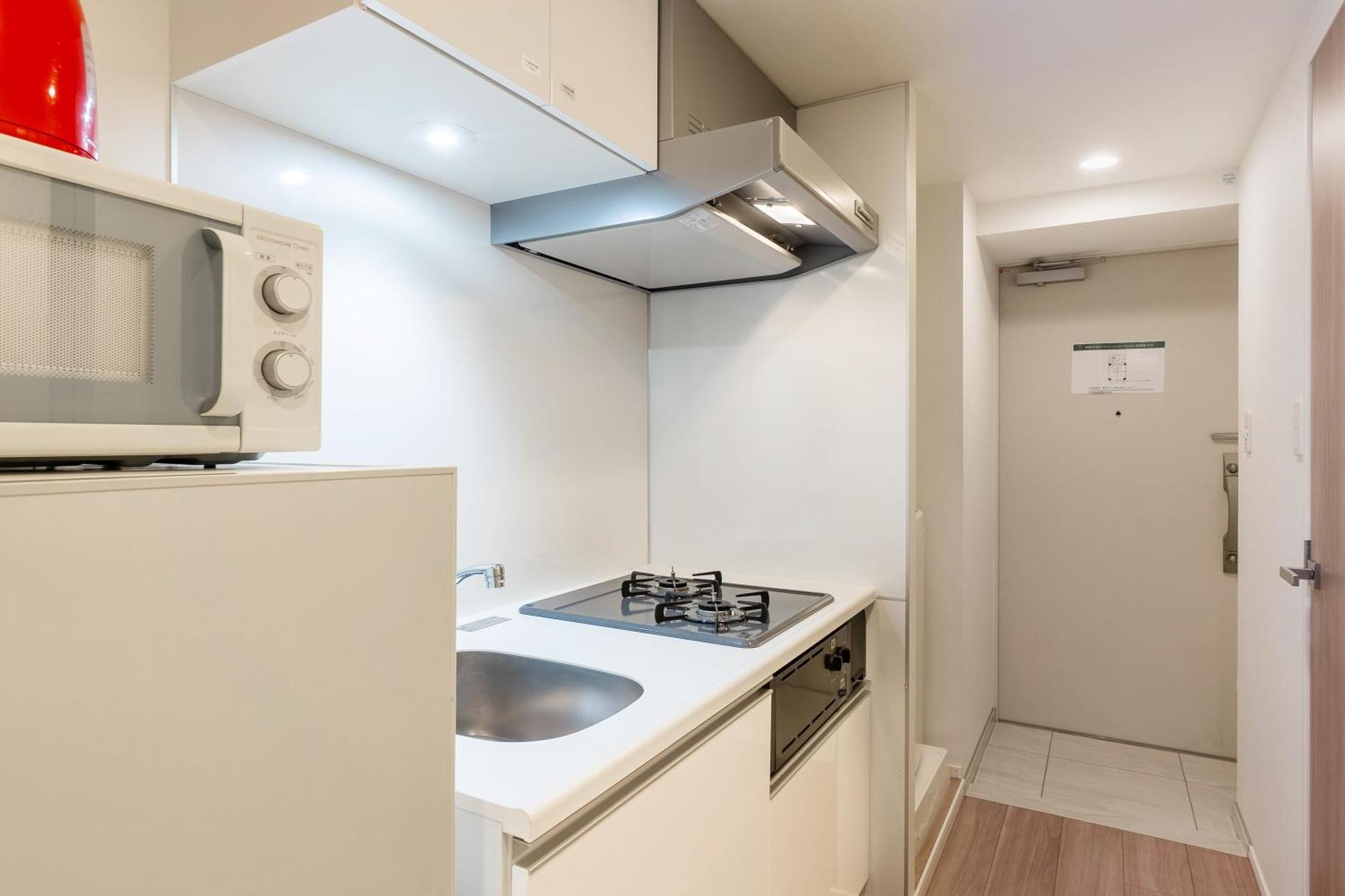 Apartment Brilliant Mk- Iii
