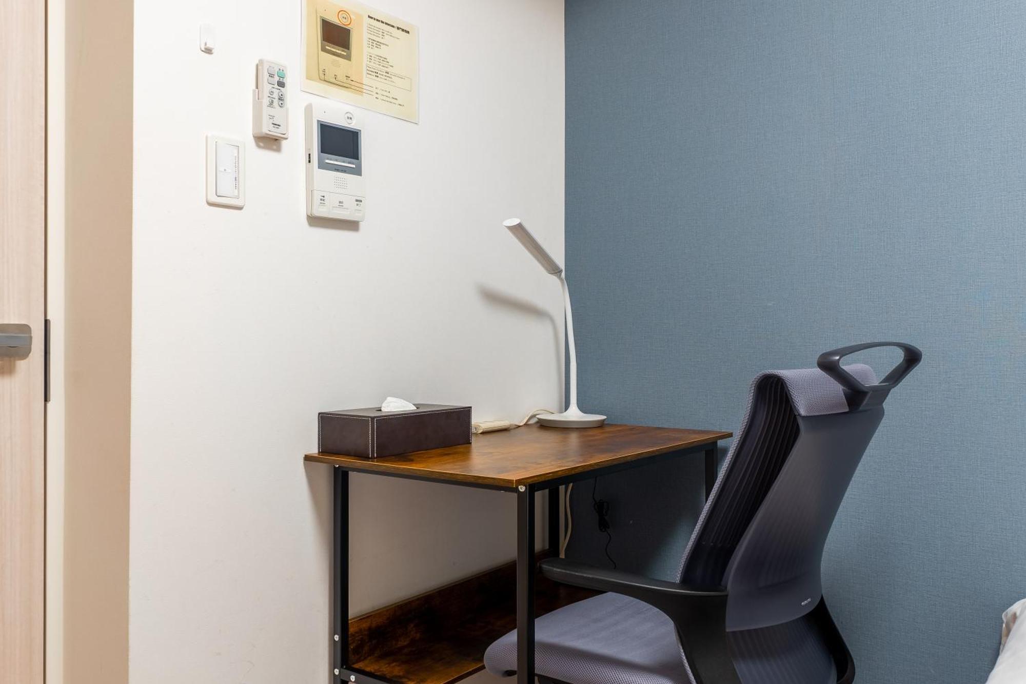 Brilliant Mk- Iii Apartment Tokyo