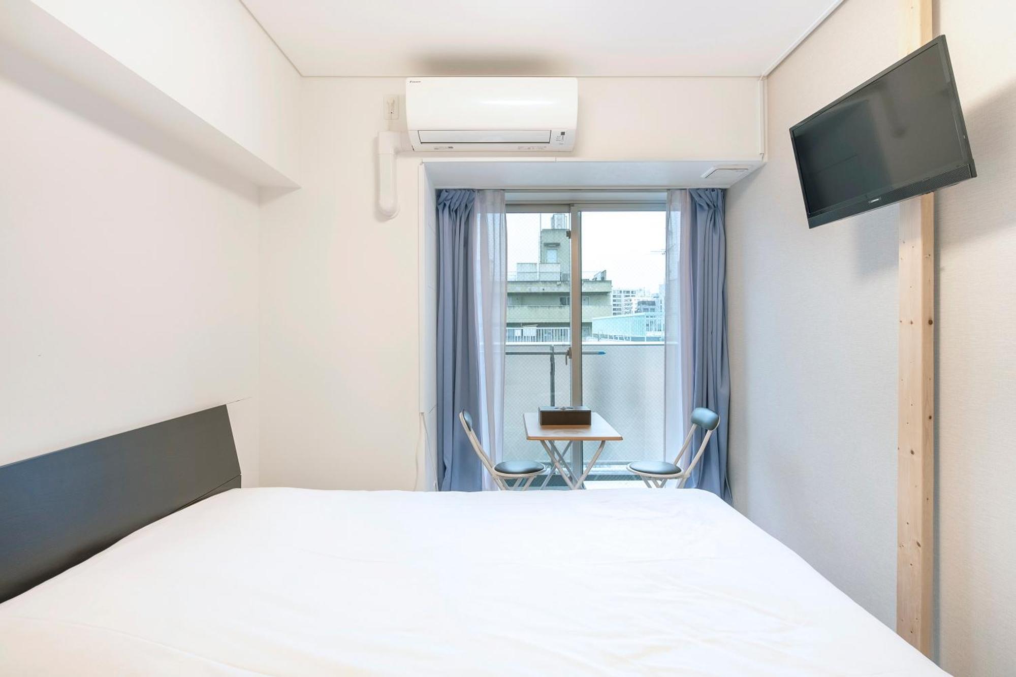 Apartment Brilliant Mk- Iii Tokyo