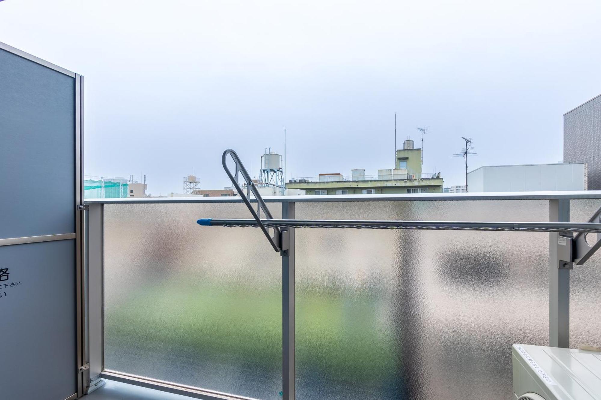 Brilliant Mk- Iii Apartment Tokyo