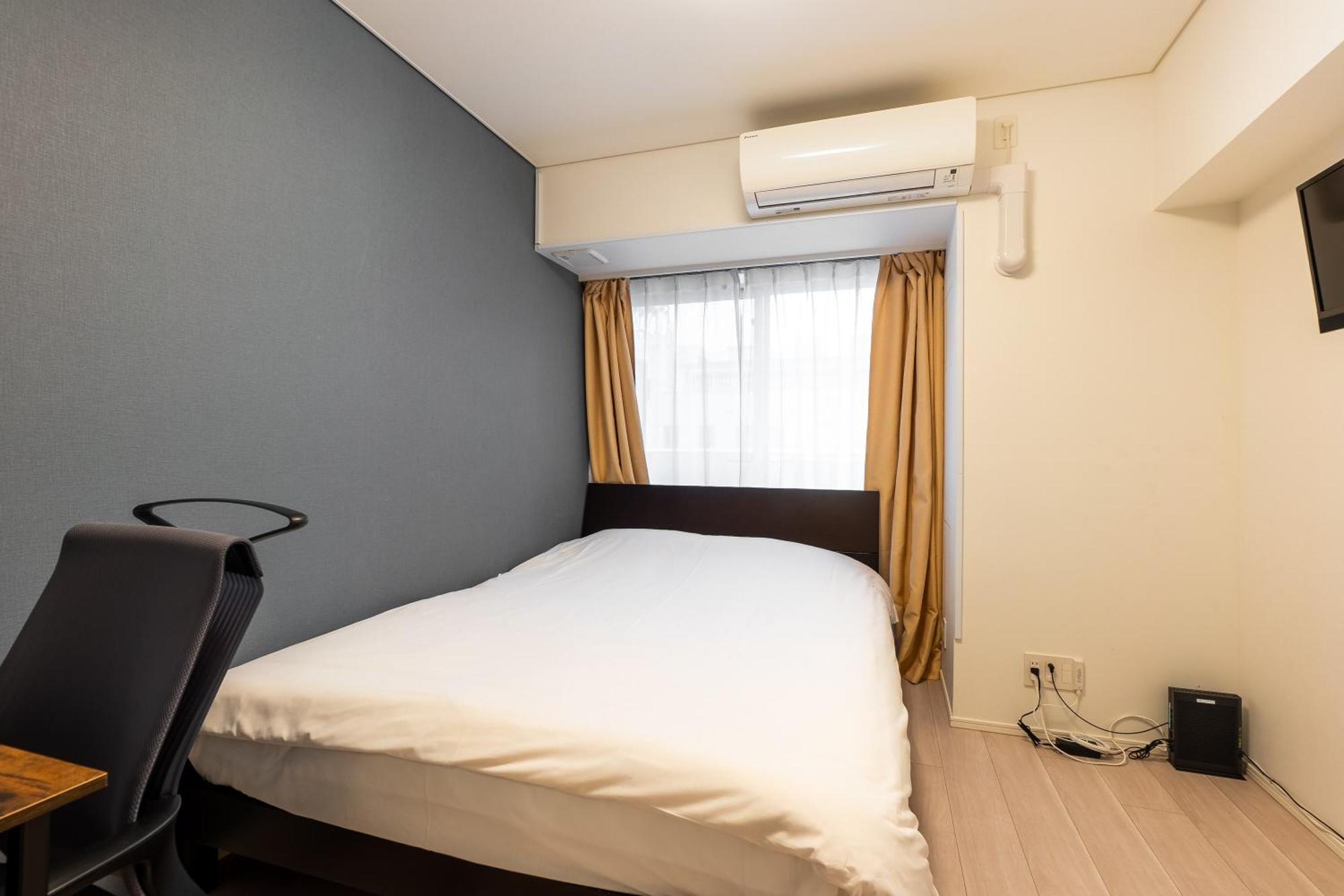 Brilliant Mk- Iii Apartment