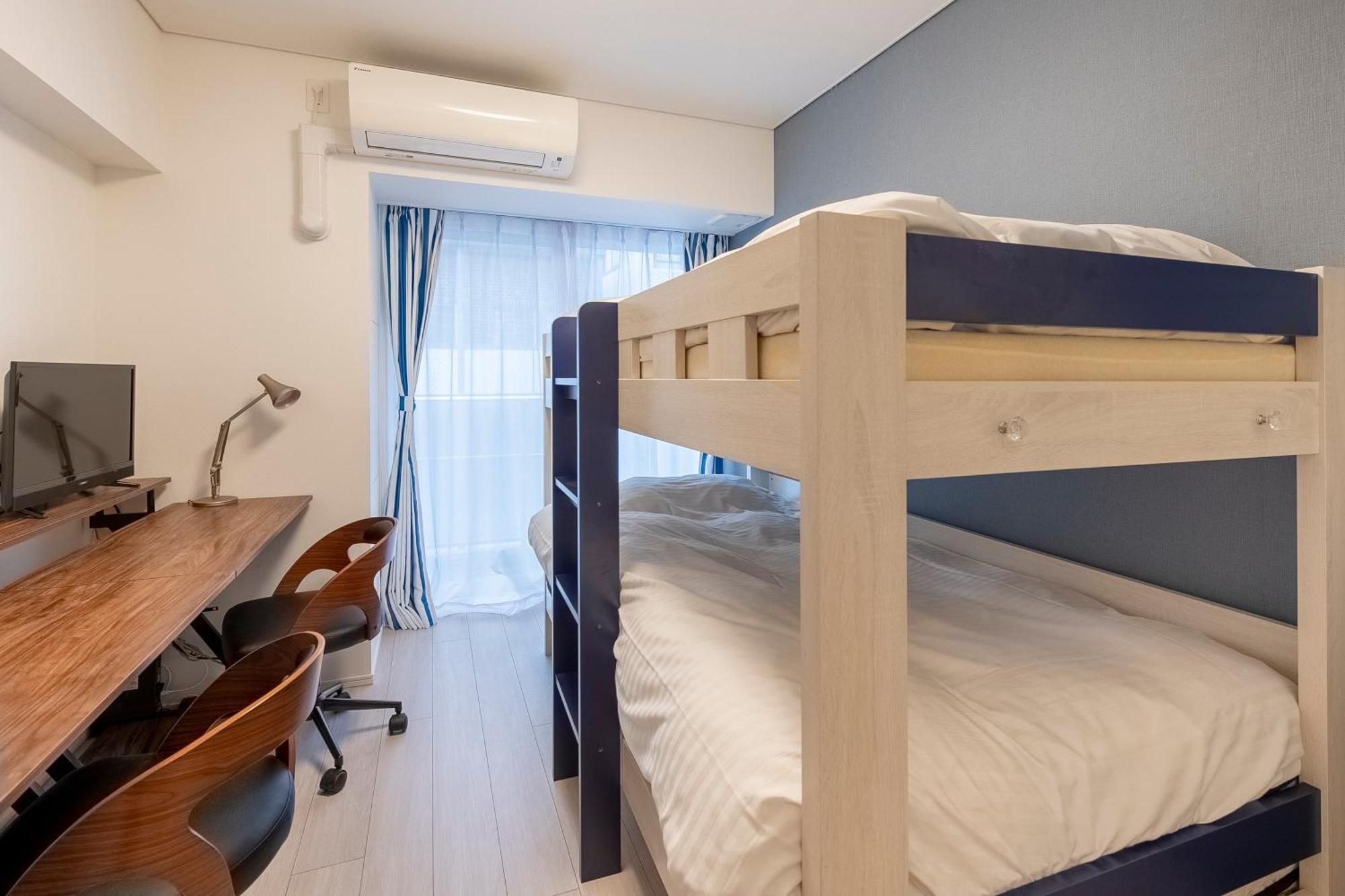 Brilliant Mk- Iii Apartment *