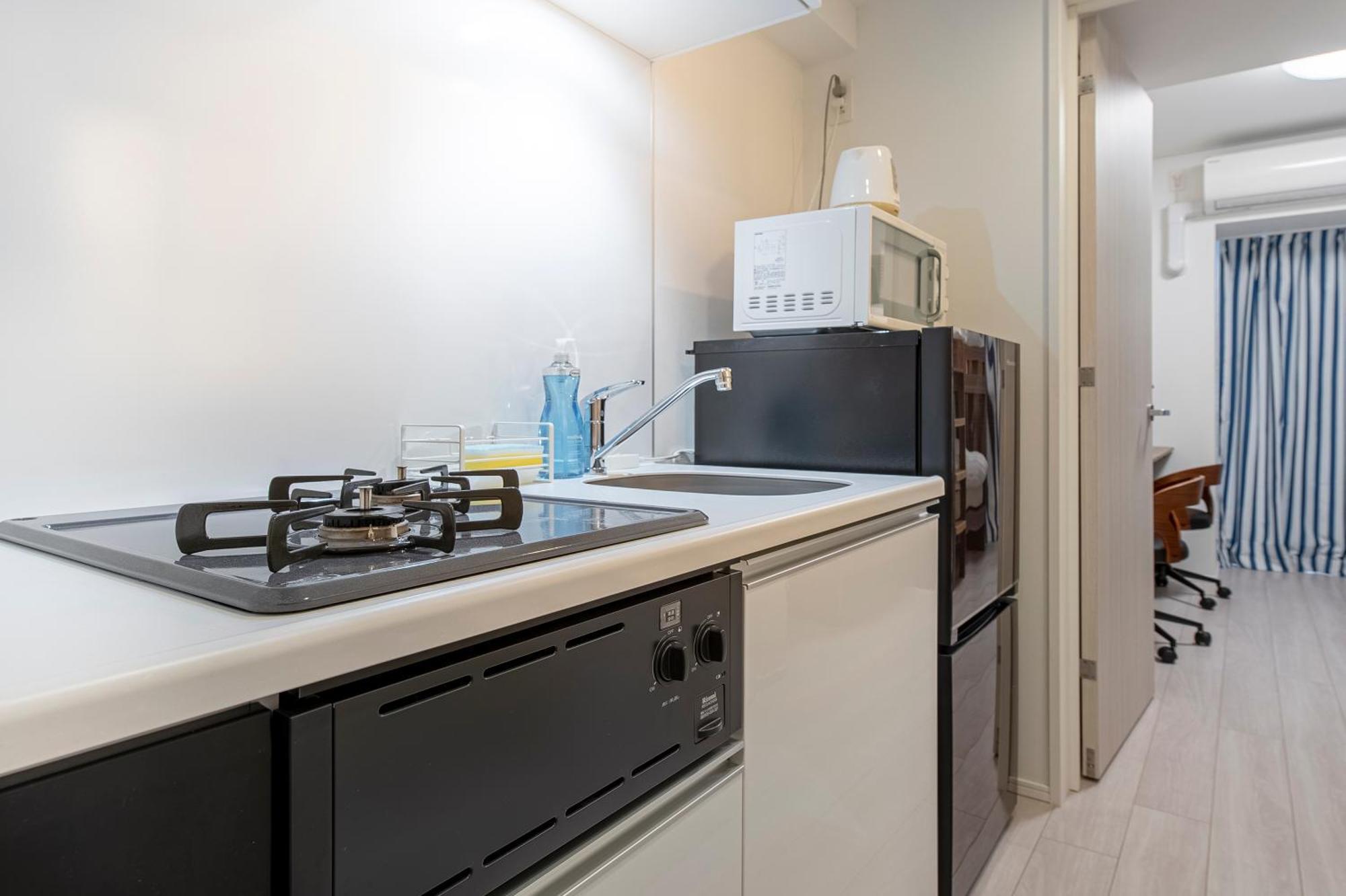 Apartment Brilliant Mk- Iii