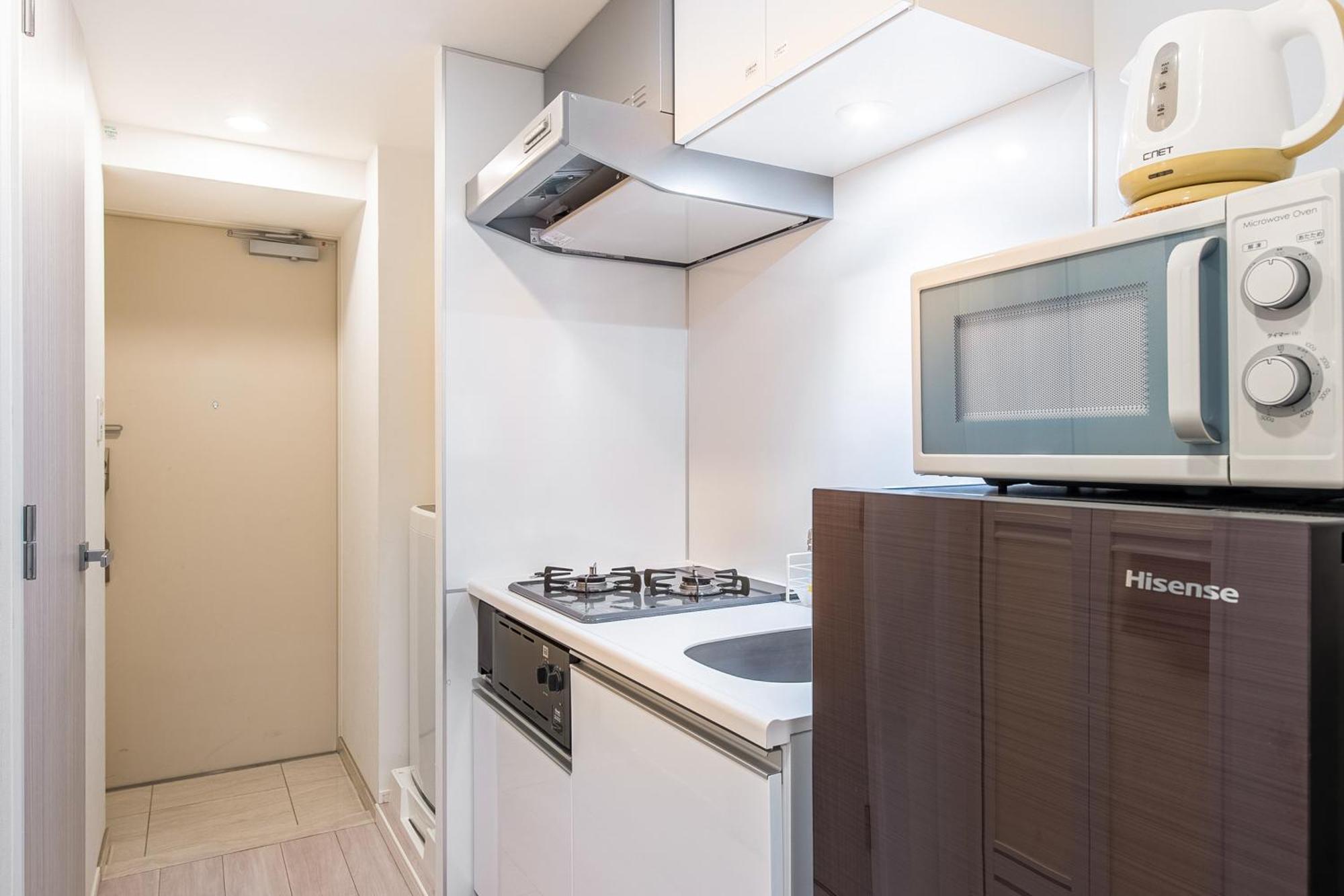 Apartment Brilliant Mk- Iii *