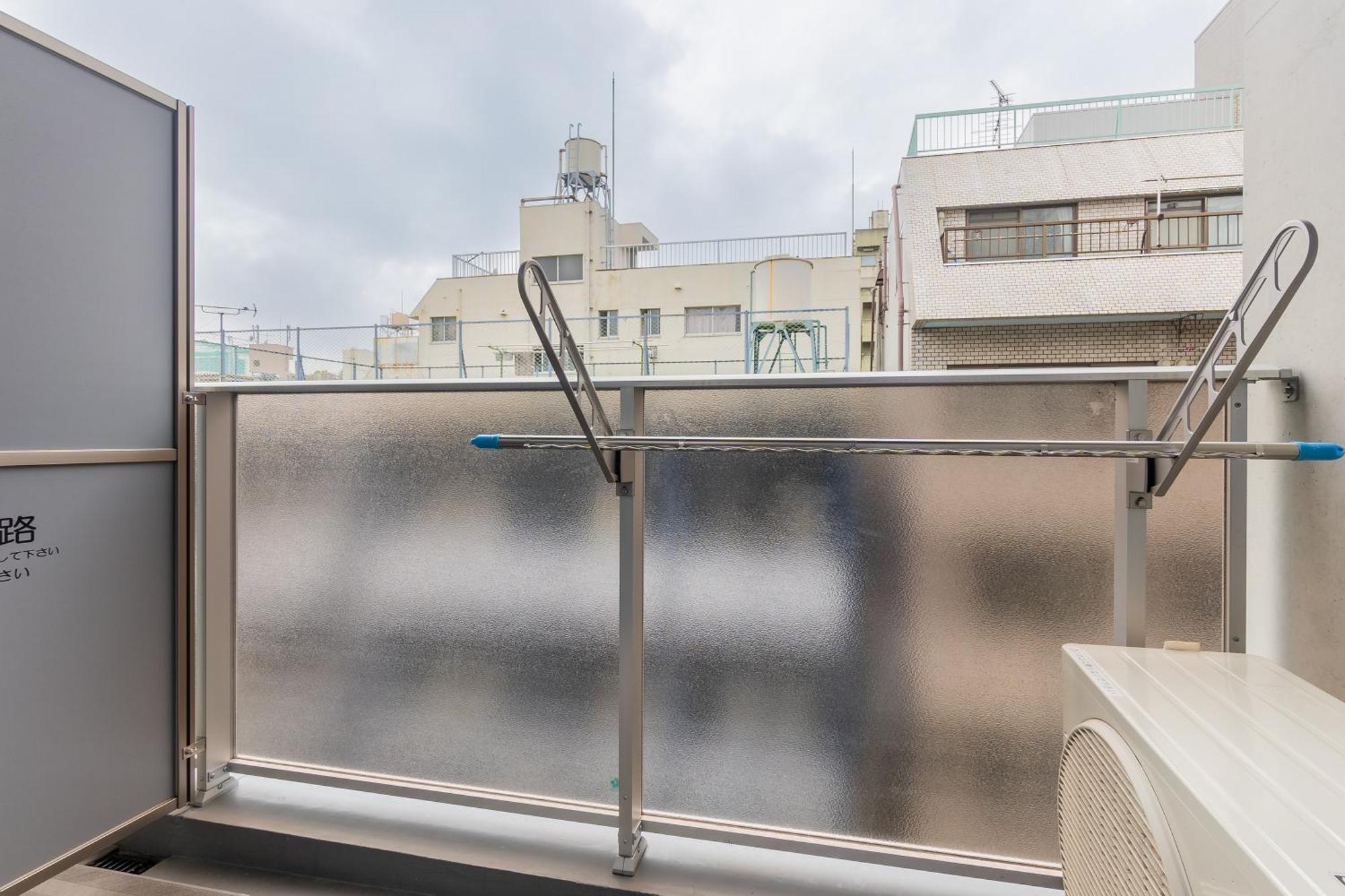 Apartment Brilliant Mk- Iii Tokyo