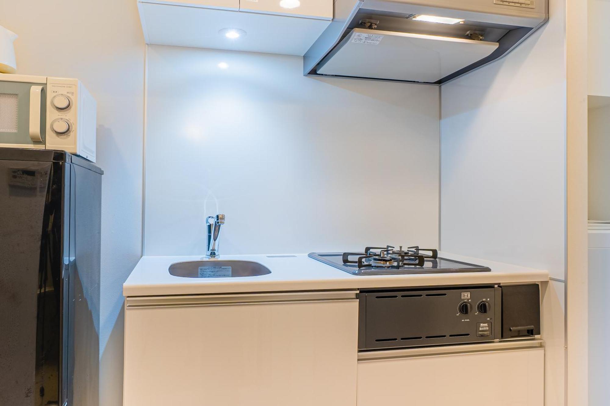 Brilliant Mk- Iii Apartment *