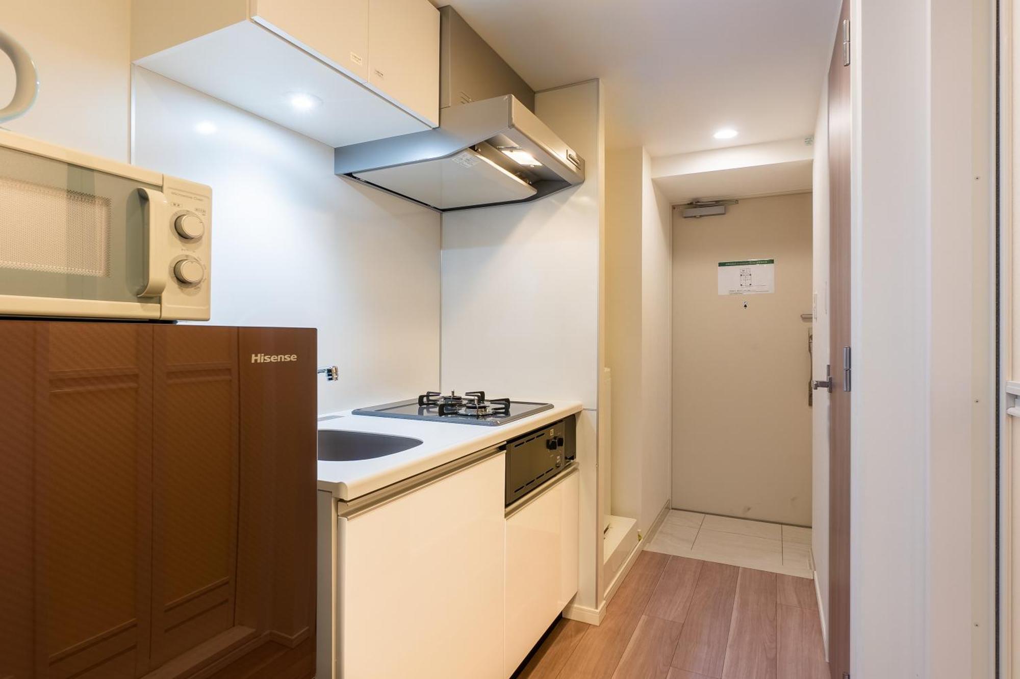 Apartment Brilliant Mk- Iii *