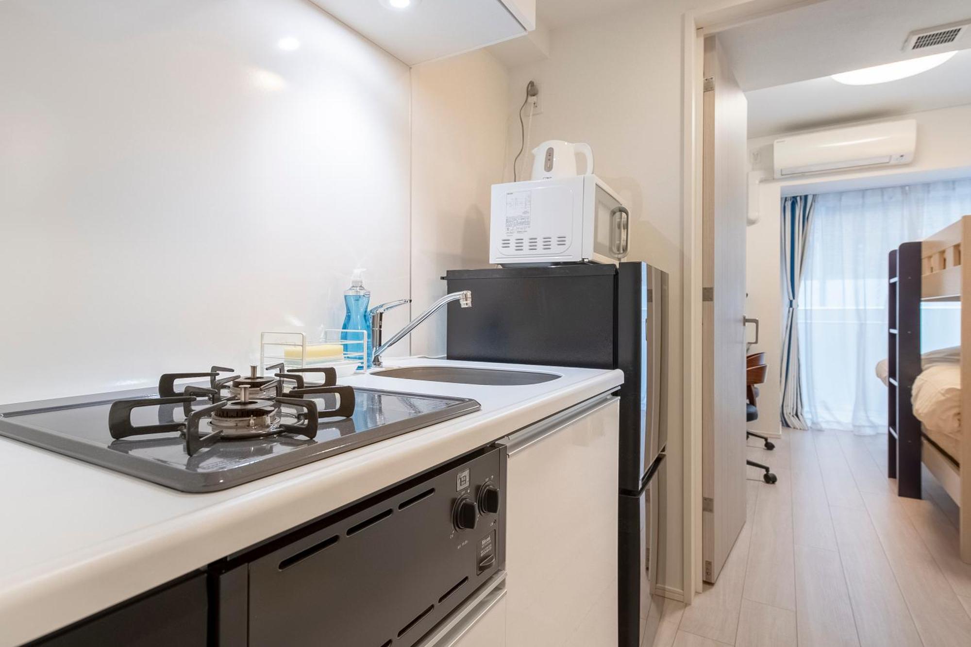Brilliant Mk- Iii Apartment *