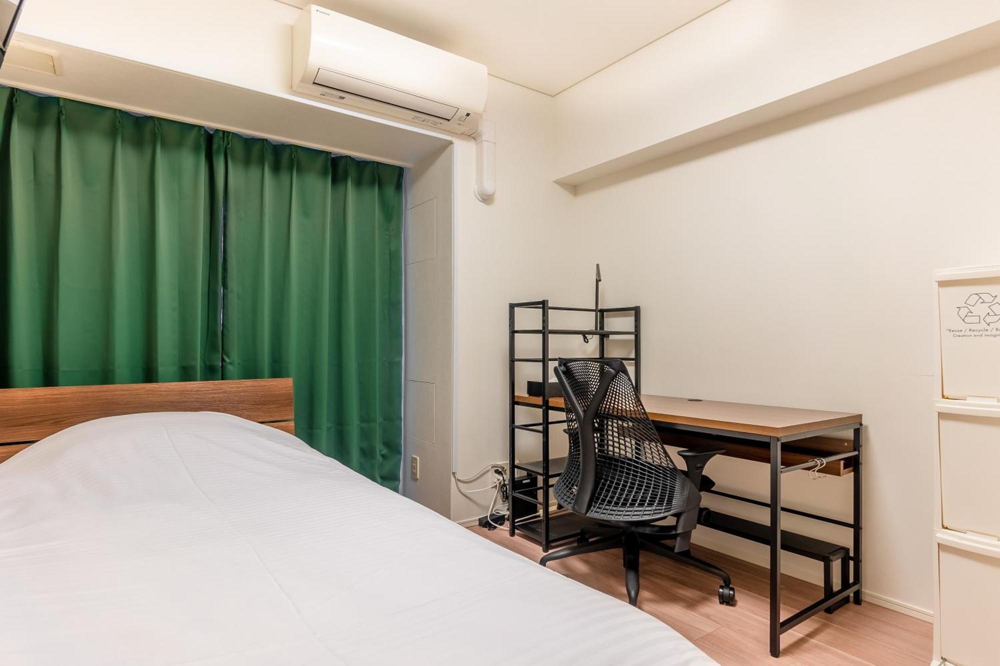 Apartment Brilliant Mk- Iii *
