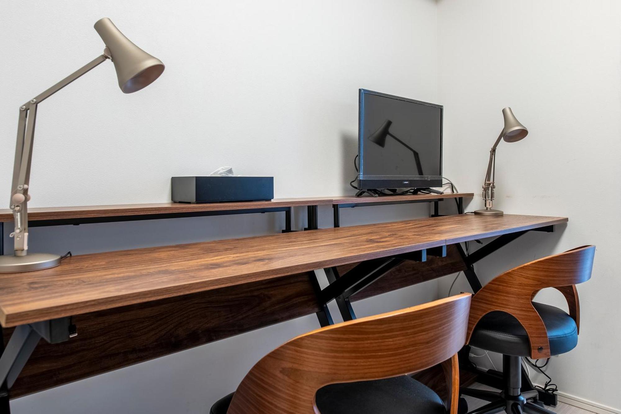Brilliant Mk- Iii Apartment
