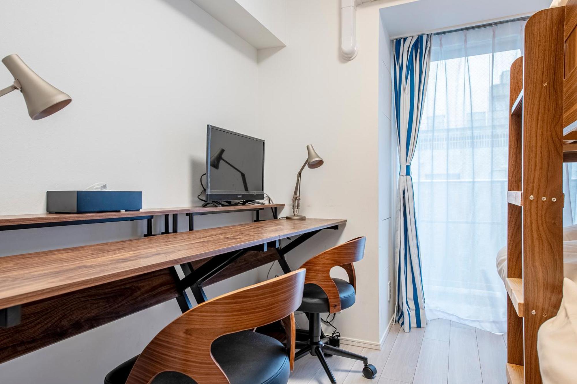 Apartment Brilliant Mk- Iii