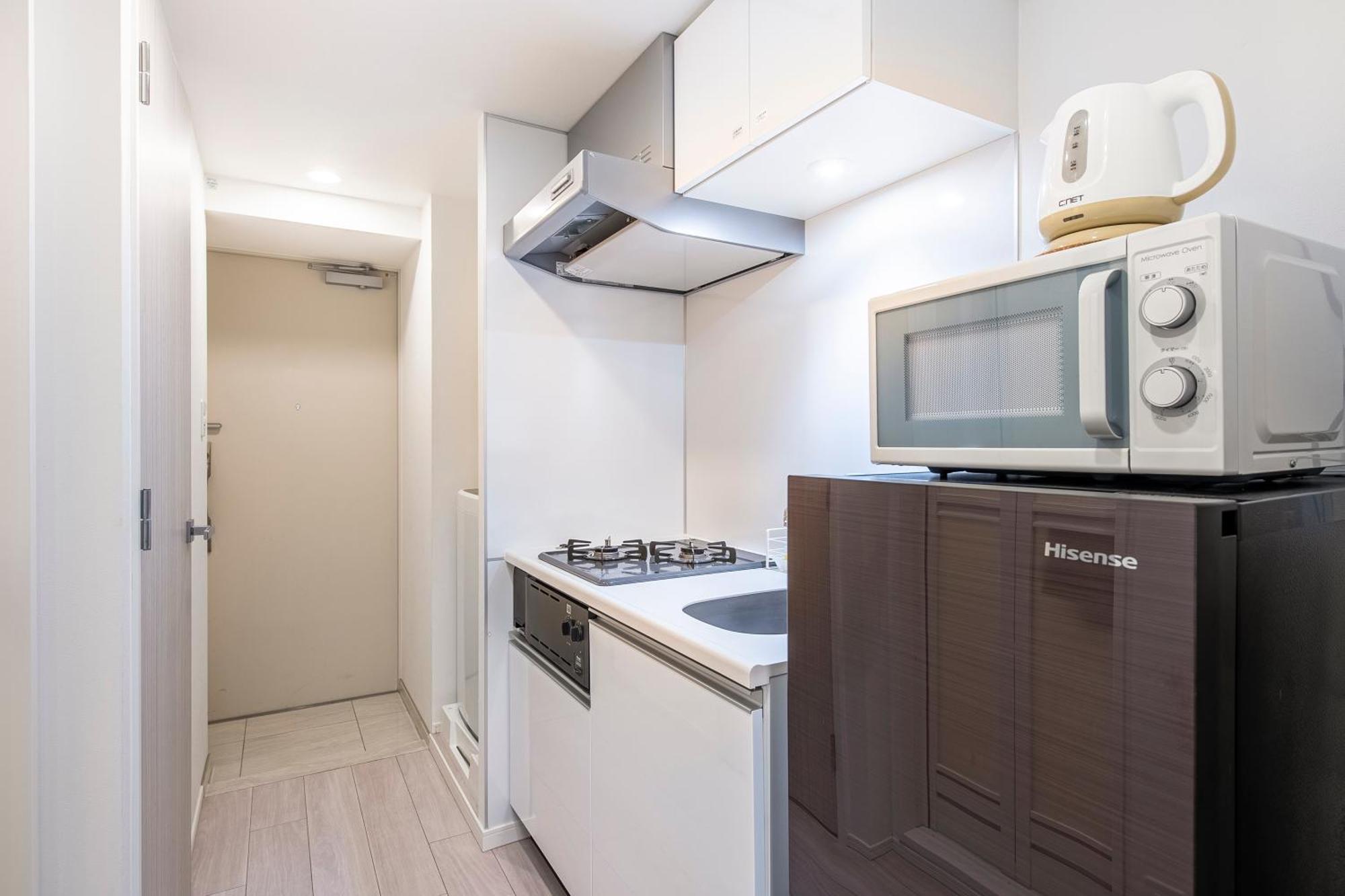 Apartment Brilliant Mk- Iii