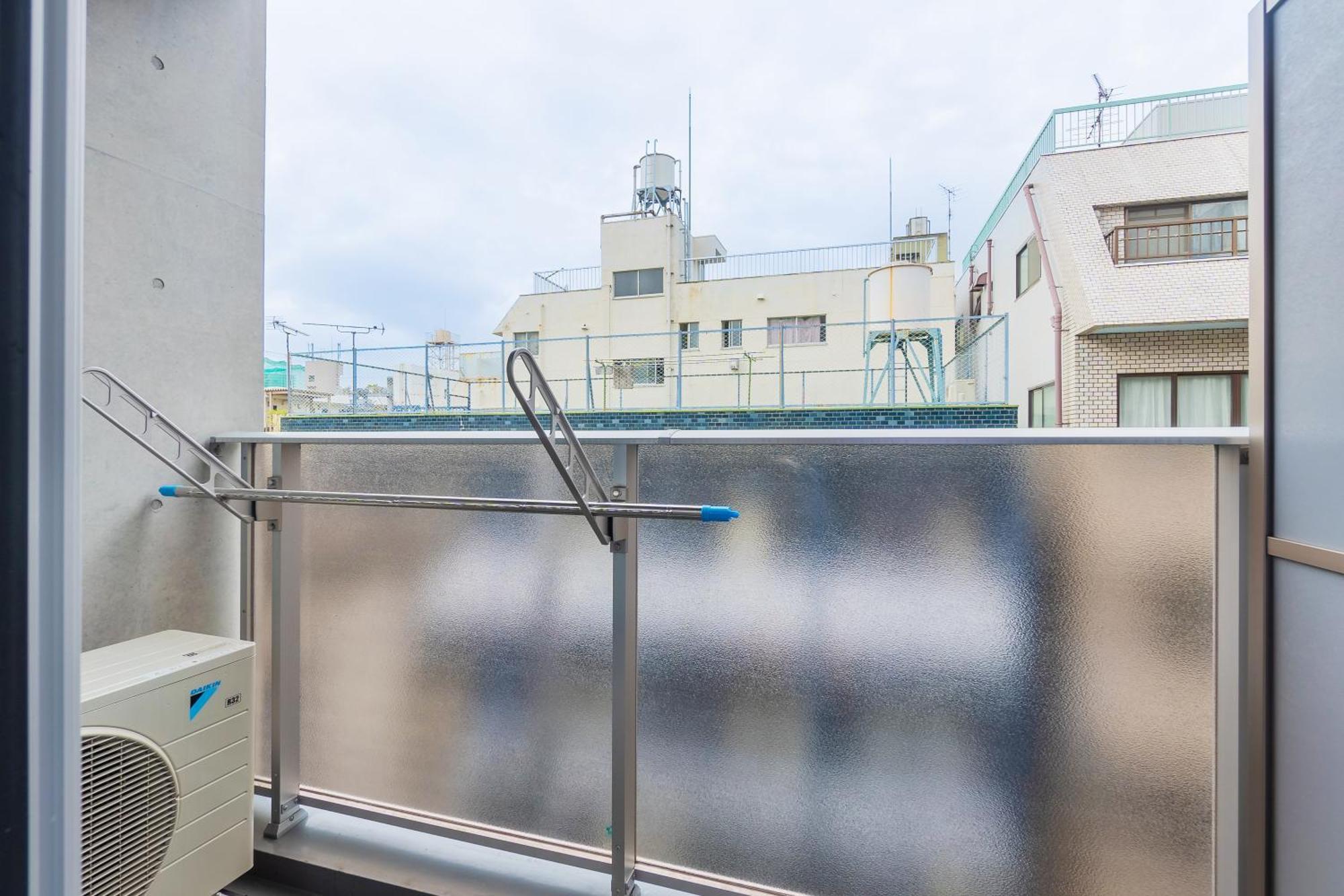 Apartment Brilliant Mk- Iii Tokyo