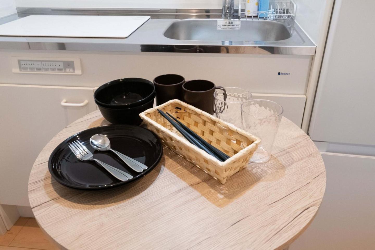 Azest-rent Haneda 11 Apartment