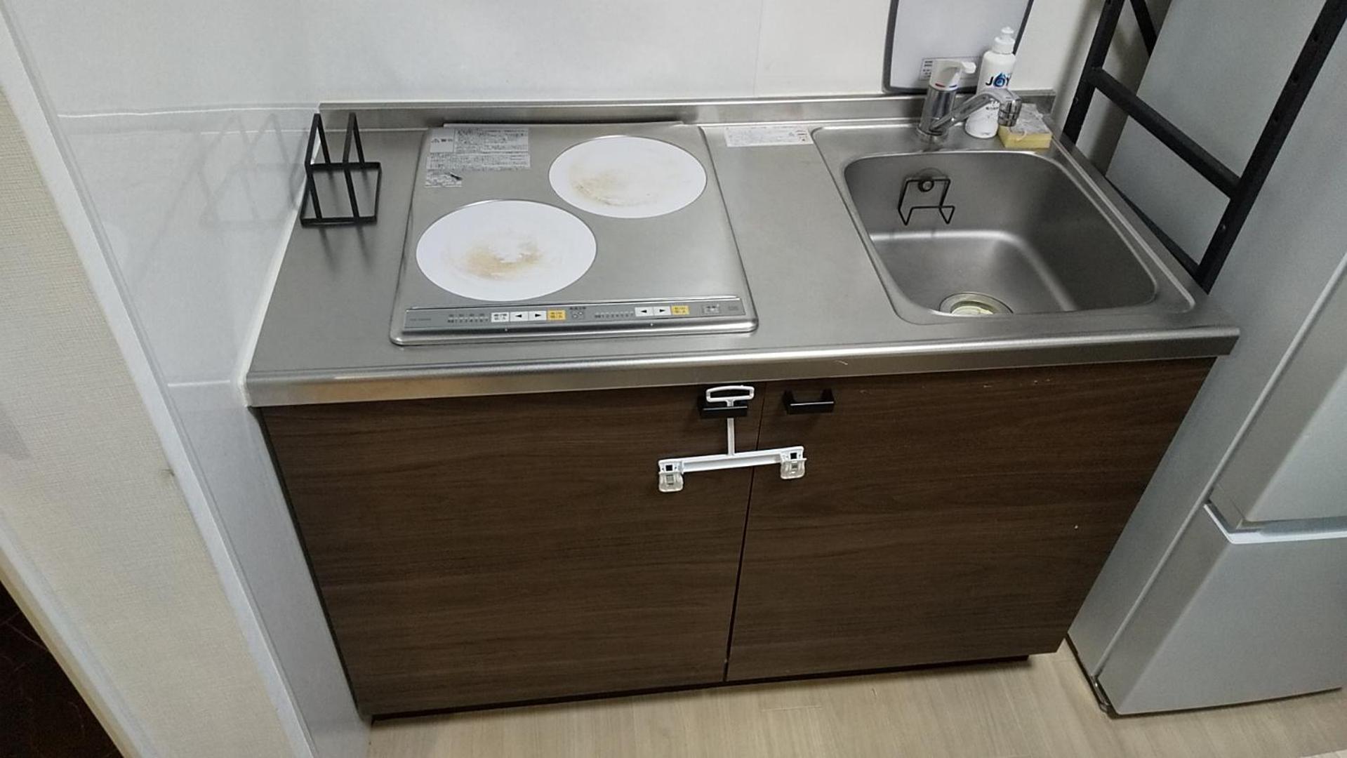 55, Kameido-suijin, Entire House For Rent *